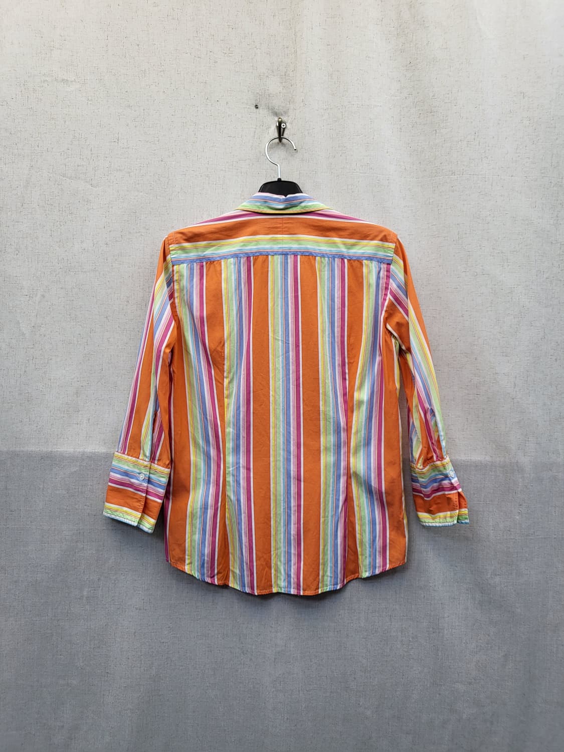 폴로 랄프로렌 멀티 스트라이프 셔츠 상품이미지2