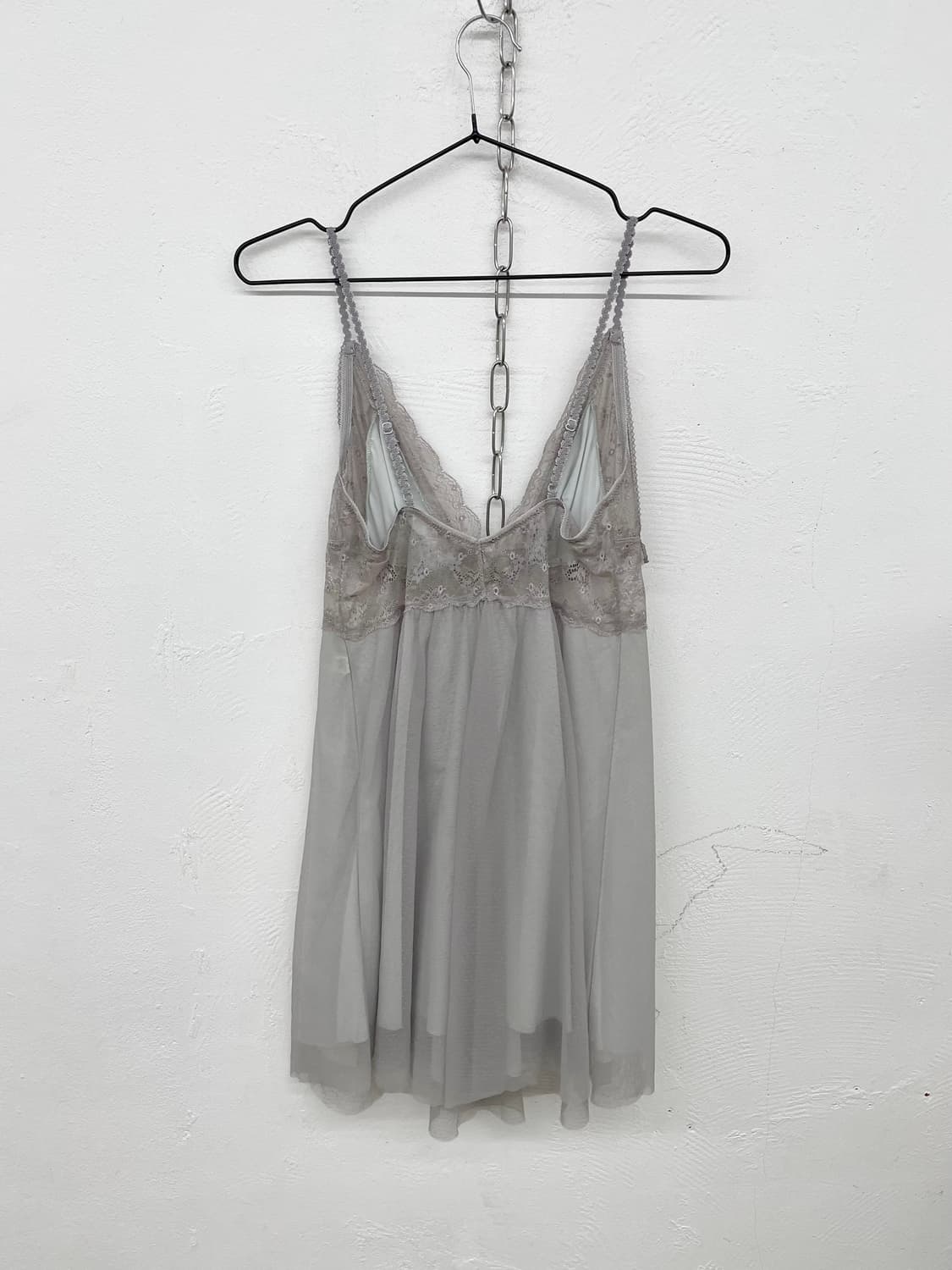 비너스 페어리 레이스 슬립 상품이미지6