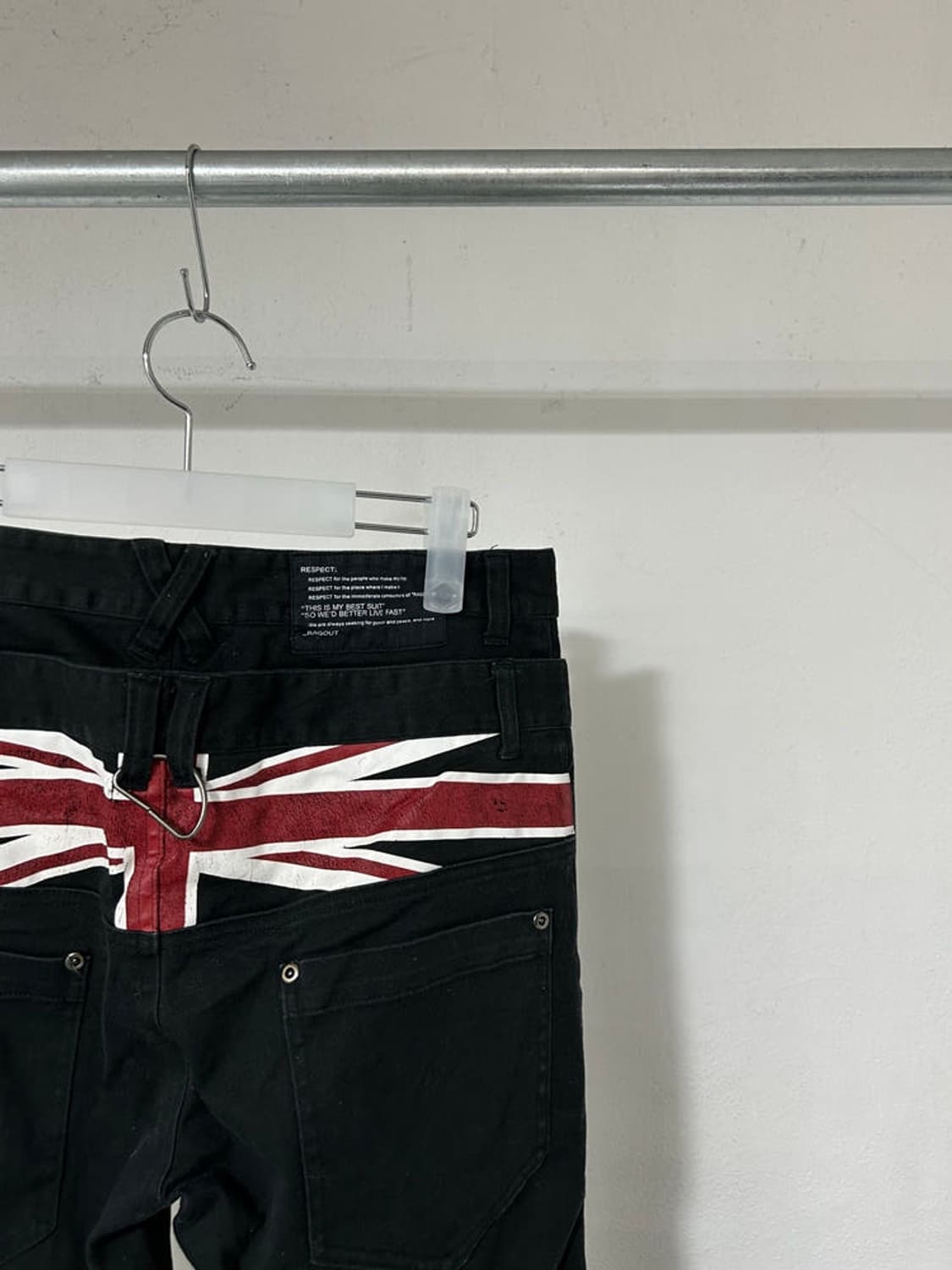 vtg pants 상품이미지2