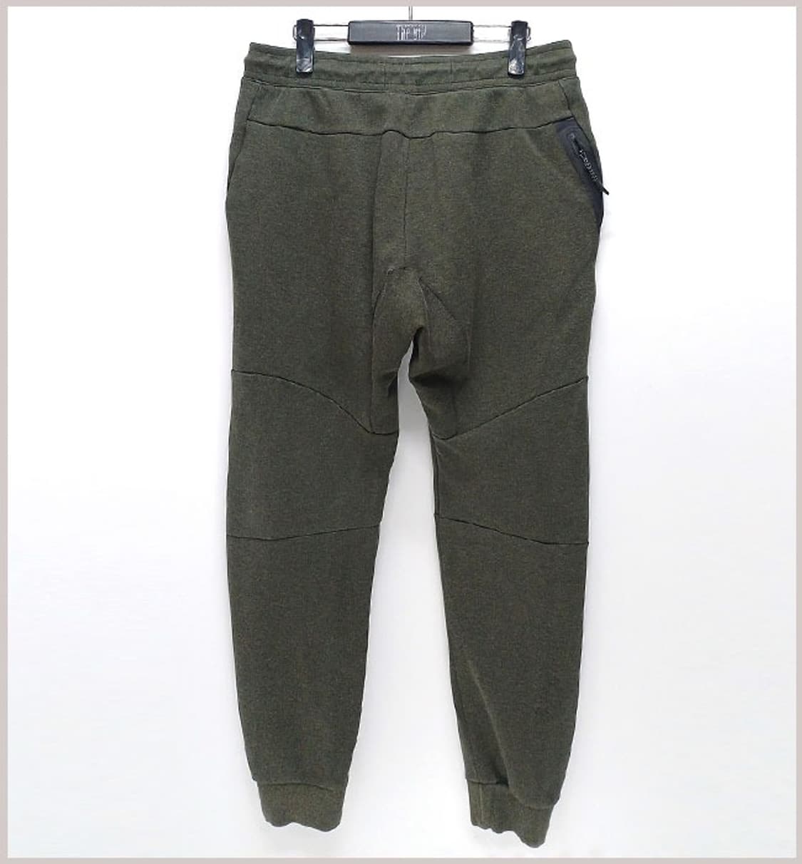 나이키 정품 테크 조그 팬츠 32인치 J-994 상품이미지4