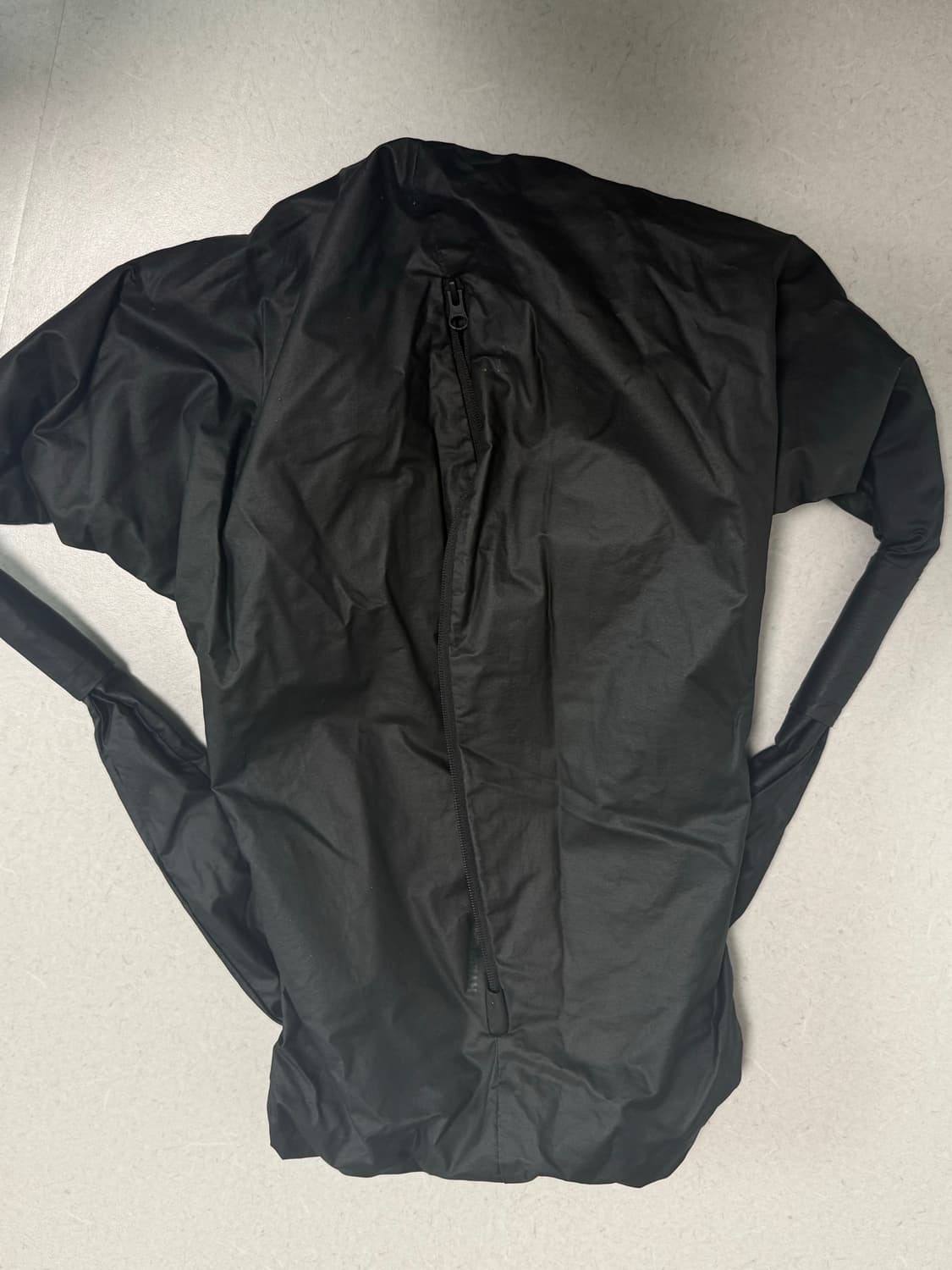 혜인서 구형 드레이퍼리 백팩 상품이미지3