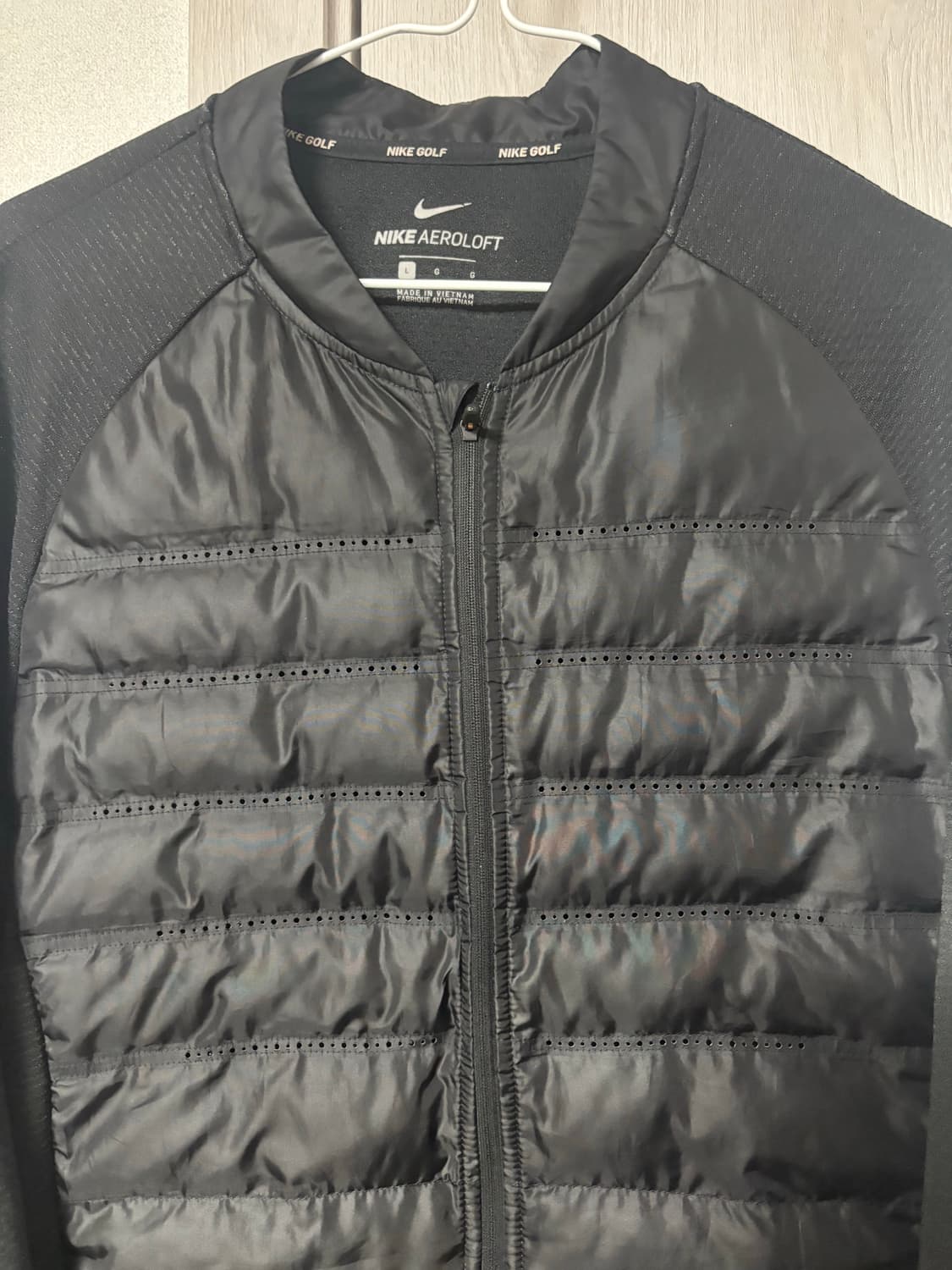 나이키 골프웨어 에어로로프트 에디션L 상품이미지2