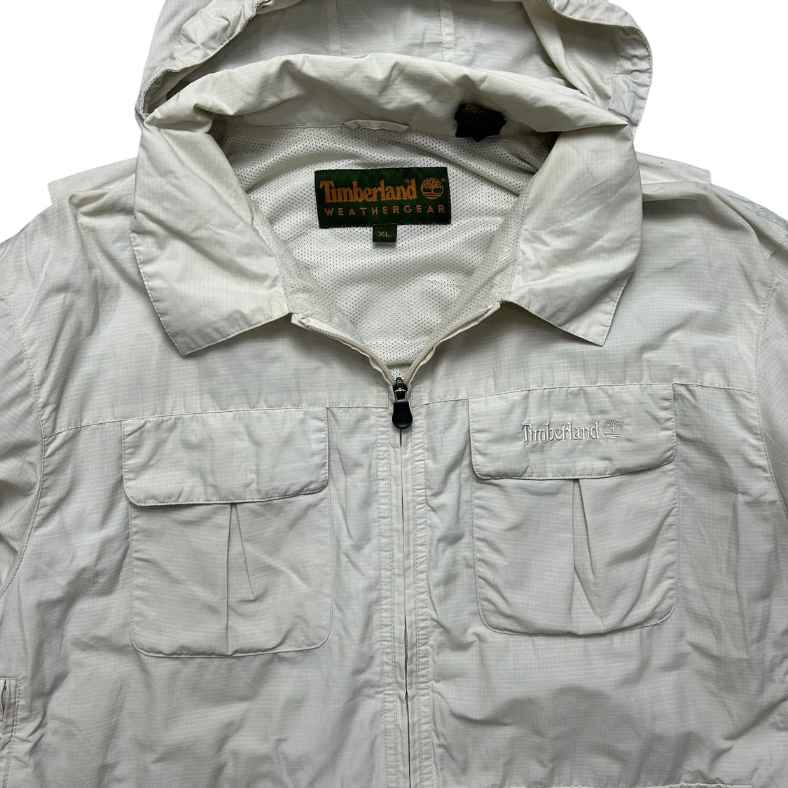 timberland 3xl