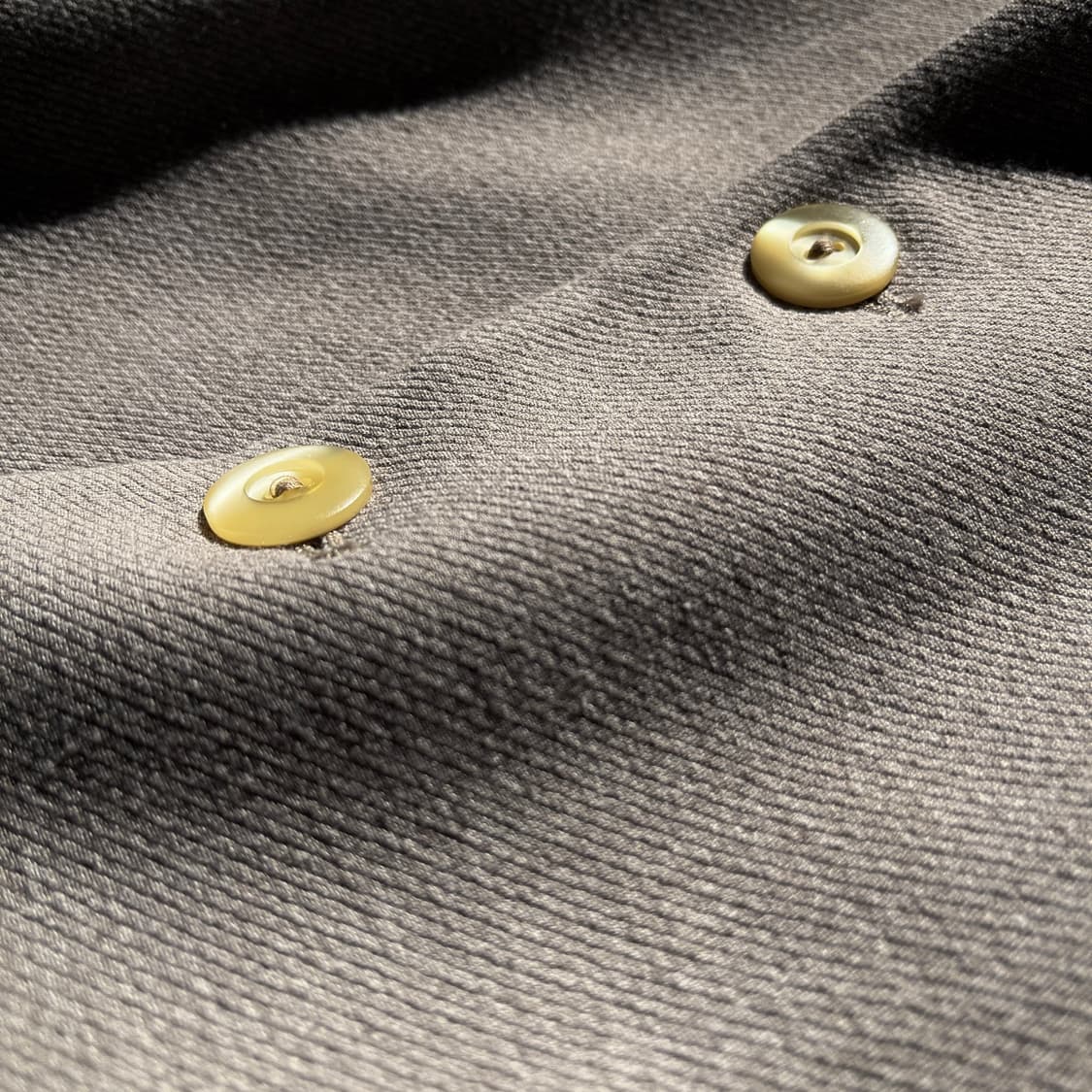 iBlues by Max Mara 이태리 생산 Blues 오트밀 자켓 상품이미지10