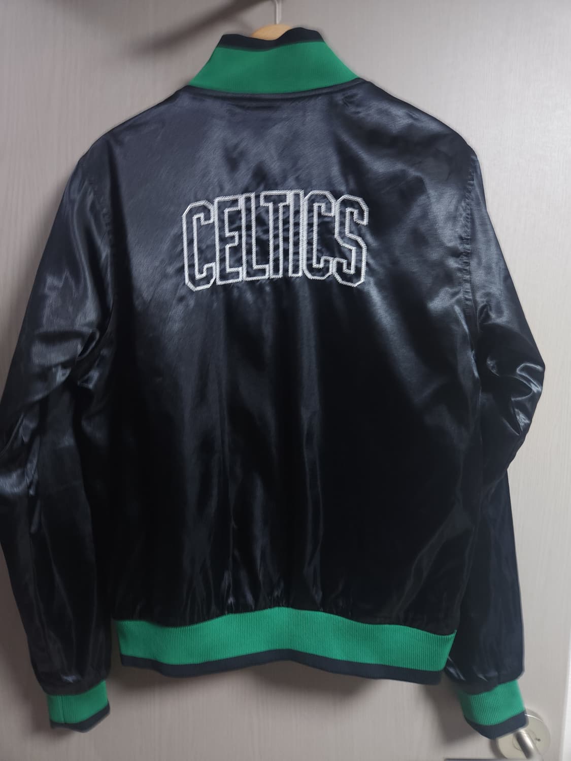 나이키 양면자켓, M 상품이미지3