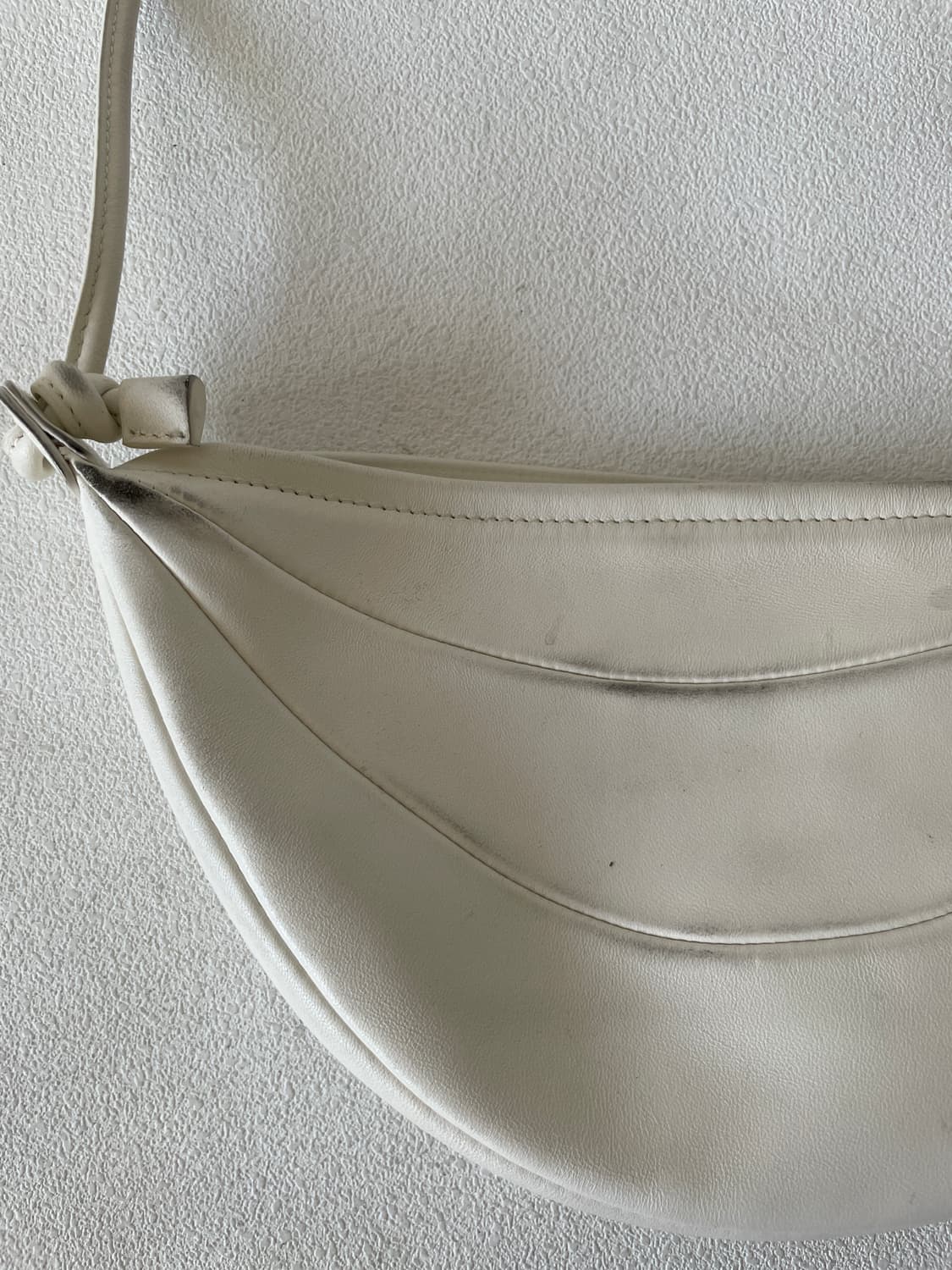 아카이브앱크(Archivépke) 레더 크로스백 상품이미지8