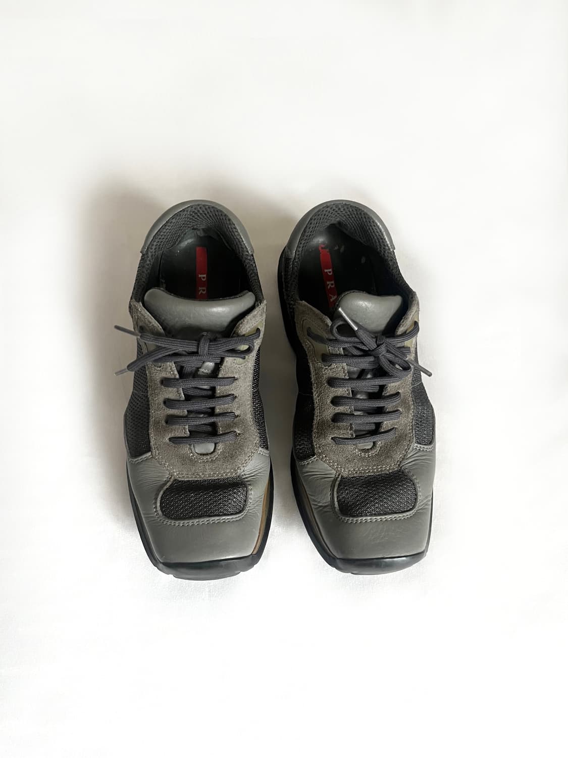 프라다 스포츠 아메리카컵 37 1/2 상품이미지1