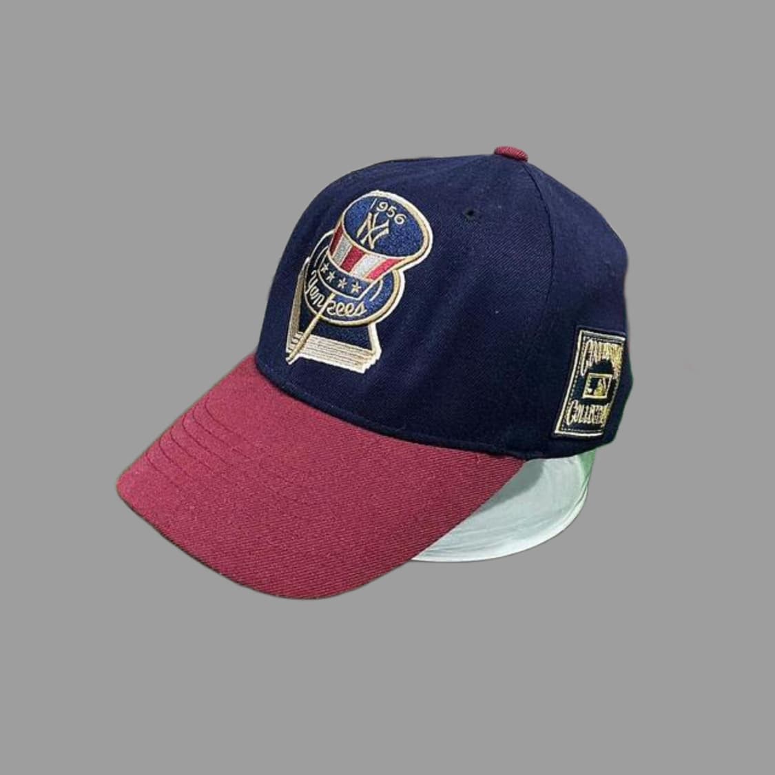 MLB 뉴욕양키즈 볼캡  상품이미지1