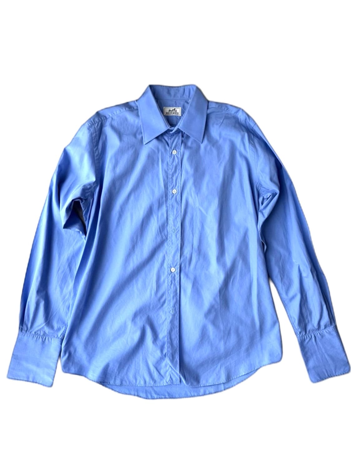 HERMES Long Sleeve Shirt 상품이미지2
