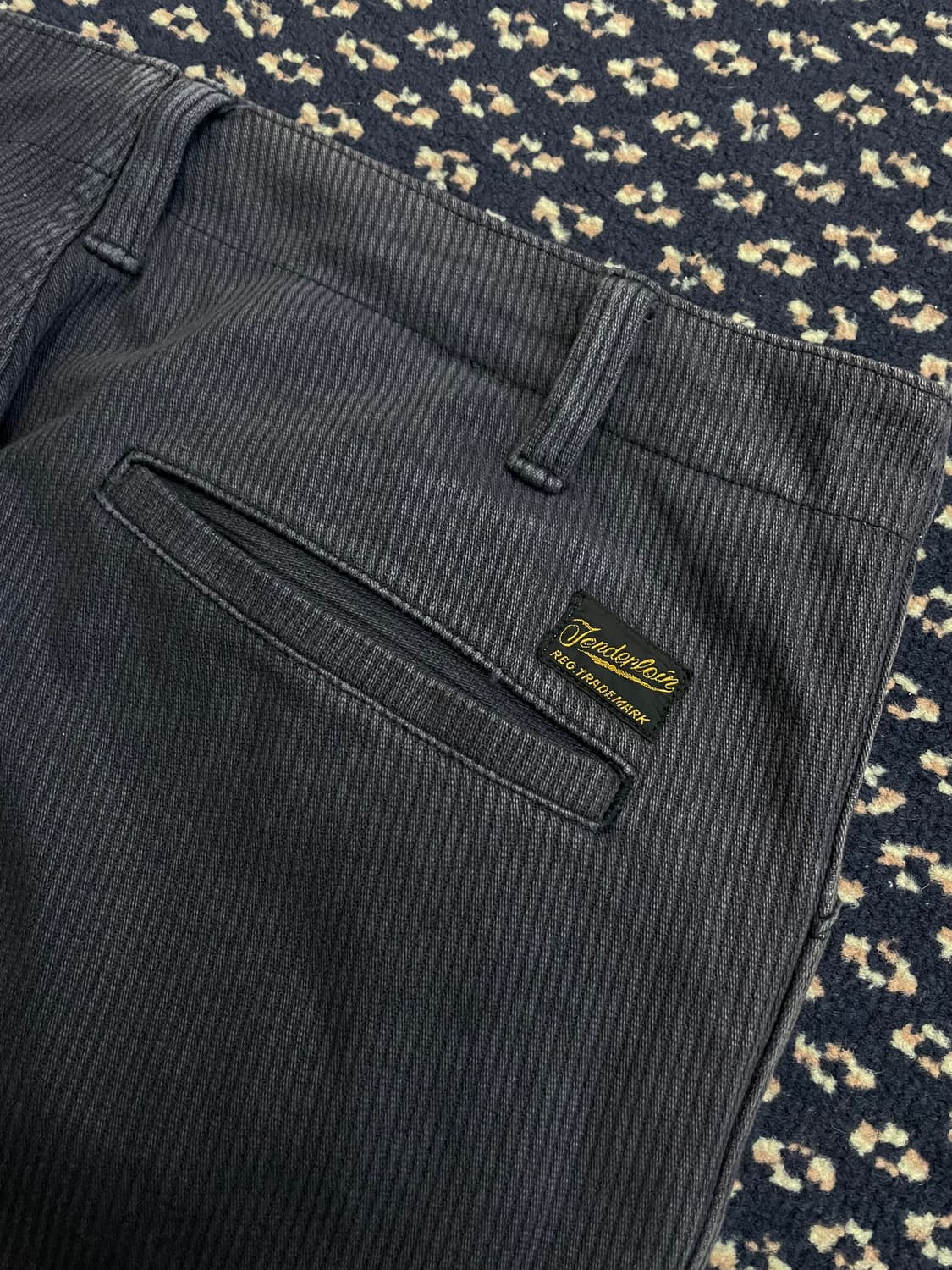 Tenderloin 상품이미지7