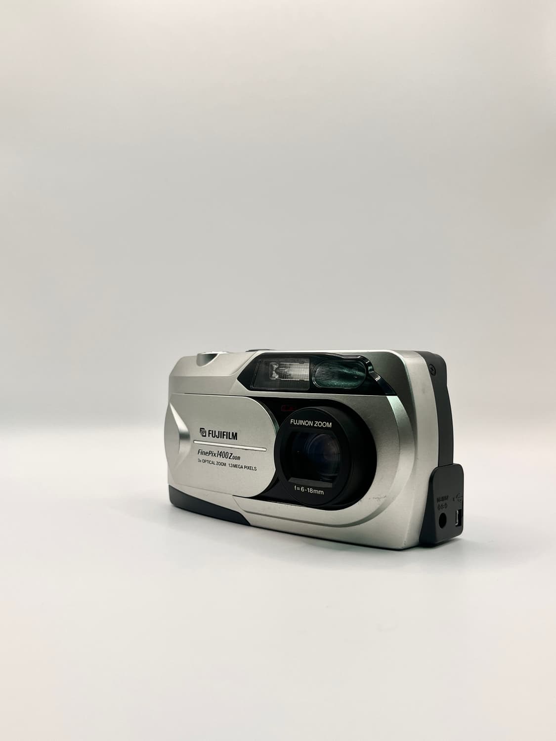 Fujifilm FinePix 1400Z(SMC카드 포함!) 상품이미지3