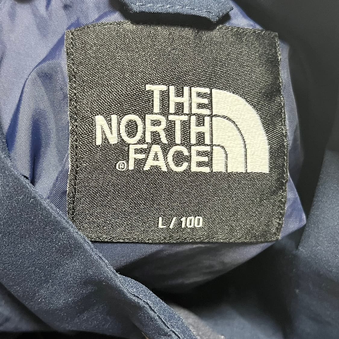 노스페이스 드라이벤트 바람막이 상품이미지4