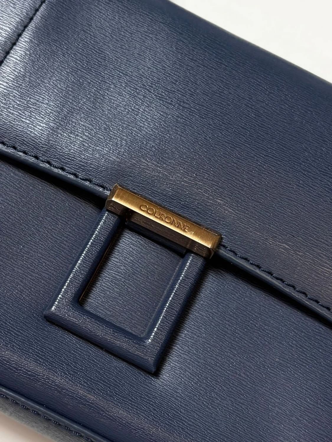 쿠론 COURONNE 셰어 크로스 21 크로스백 Q1540 상품이미지2