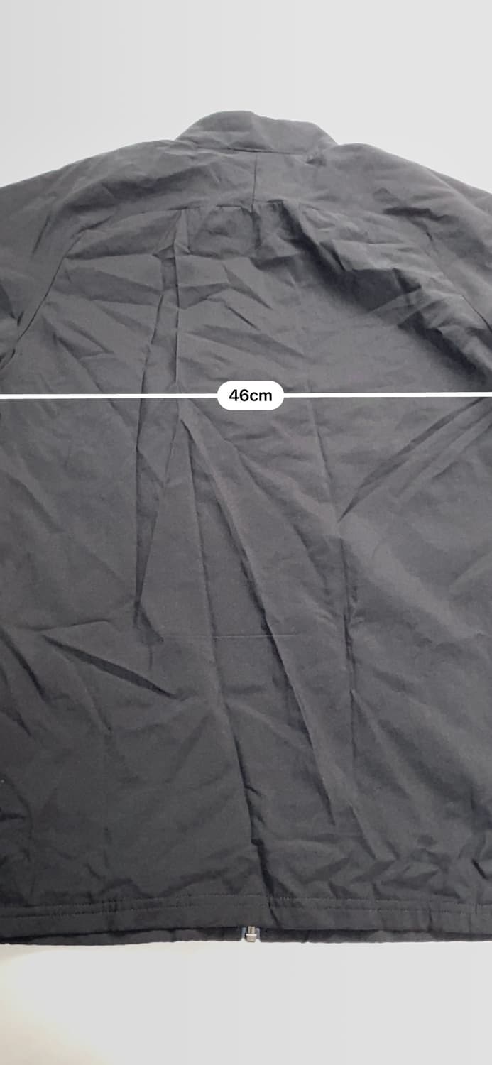 나이키 바람막이 S 상품이미지9