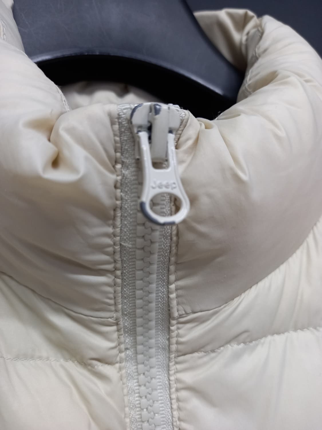 JEEP 지프 추동 경량패딩 55 상품이미지7