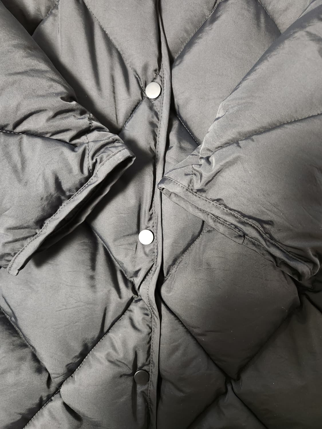 코데즈컴바인 여성 썸롱패딩점퍼 (CED-PD402WB) 사이즈F

새상품 상품이미지8