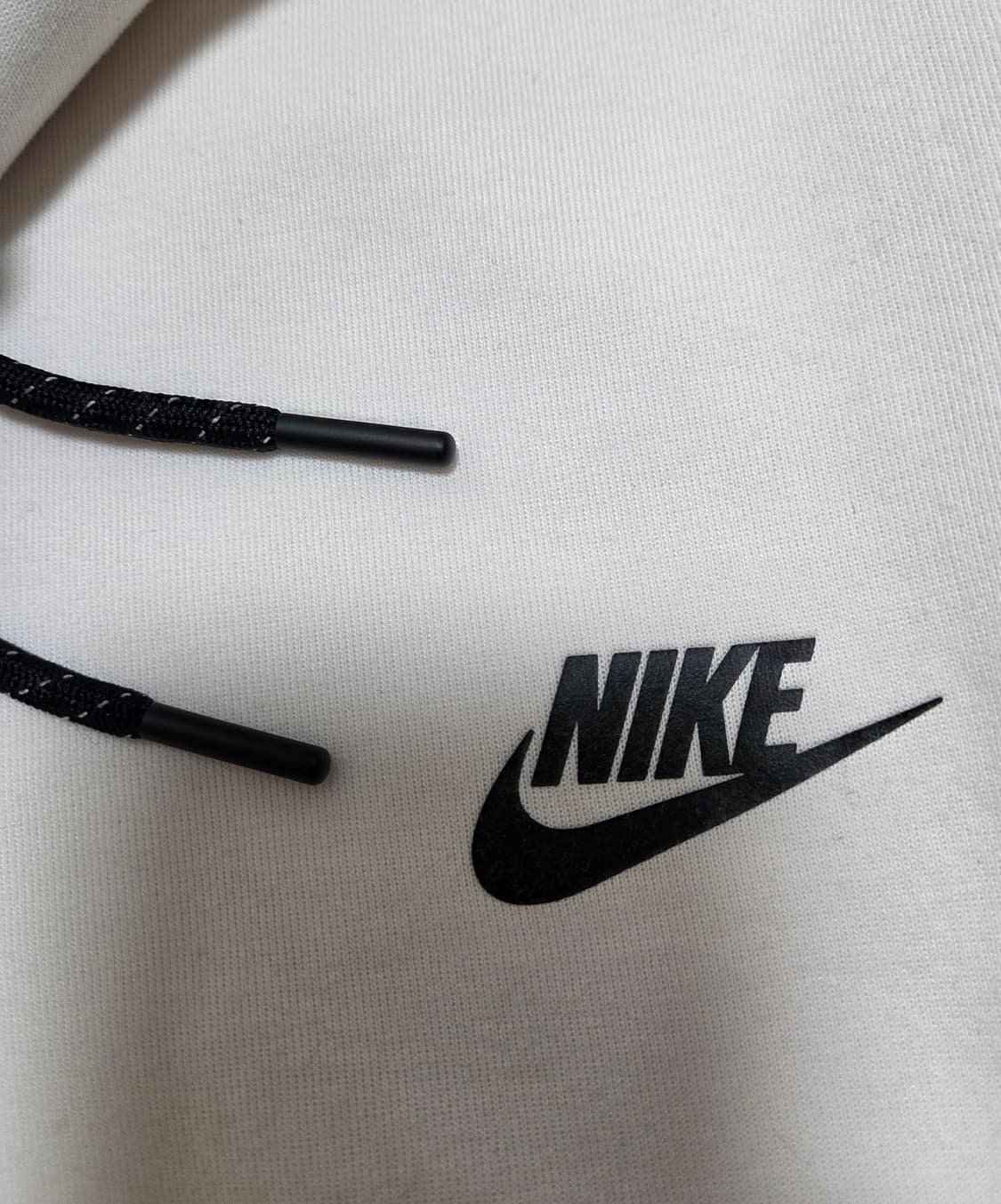 나이키 테크 플리스 조거팬츠 상품이미지8