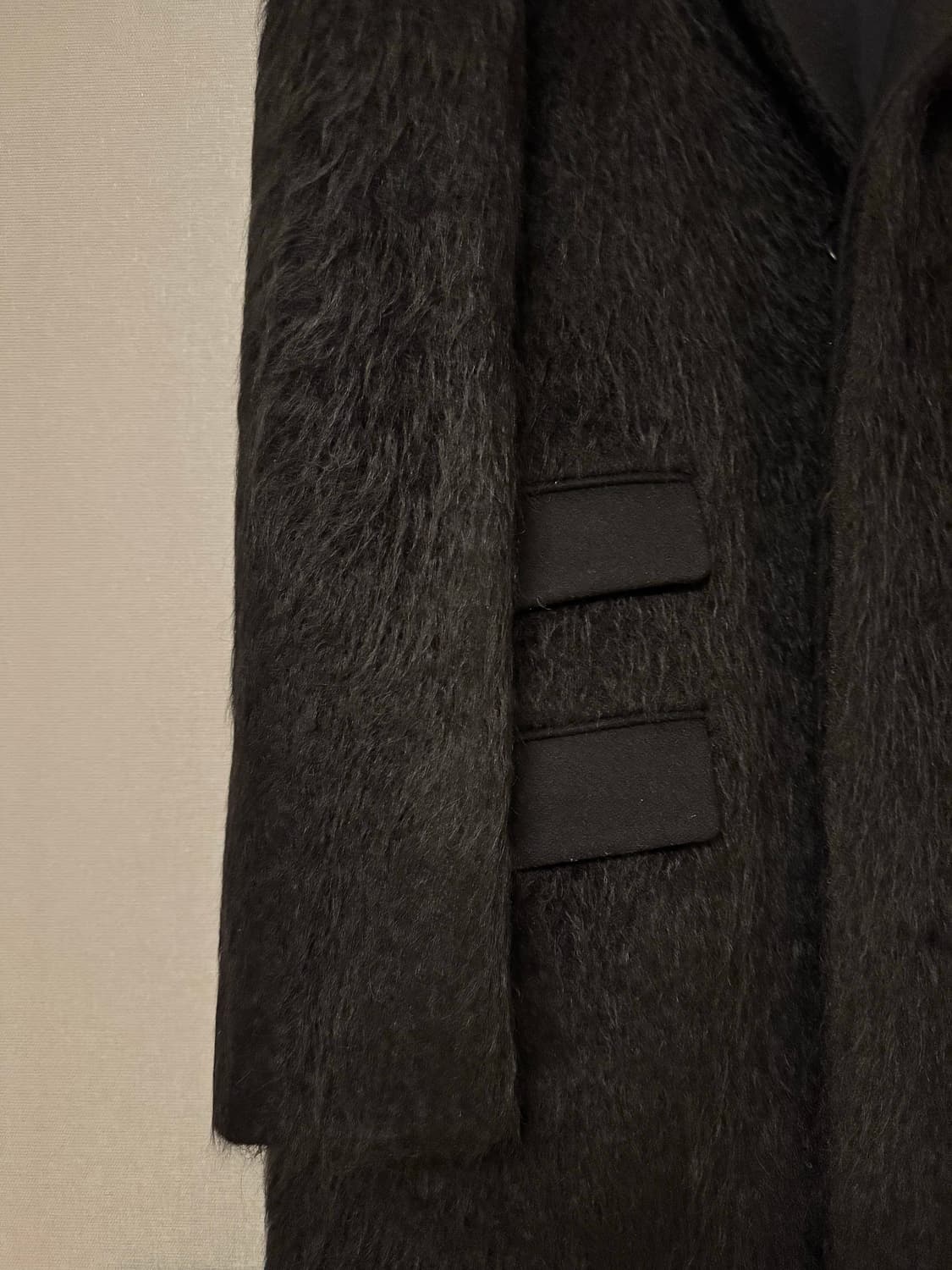 마르니 알파카 오버사이즈 코트 상품이미지3