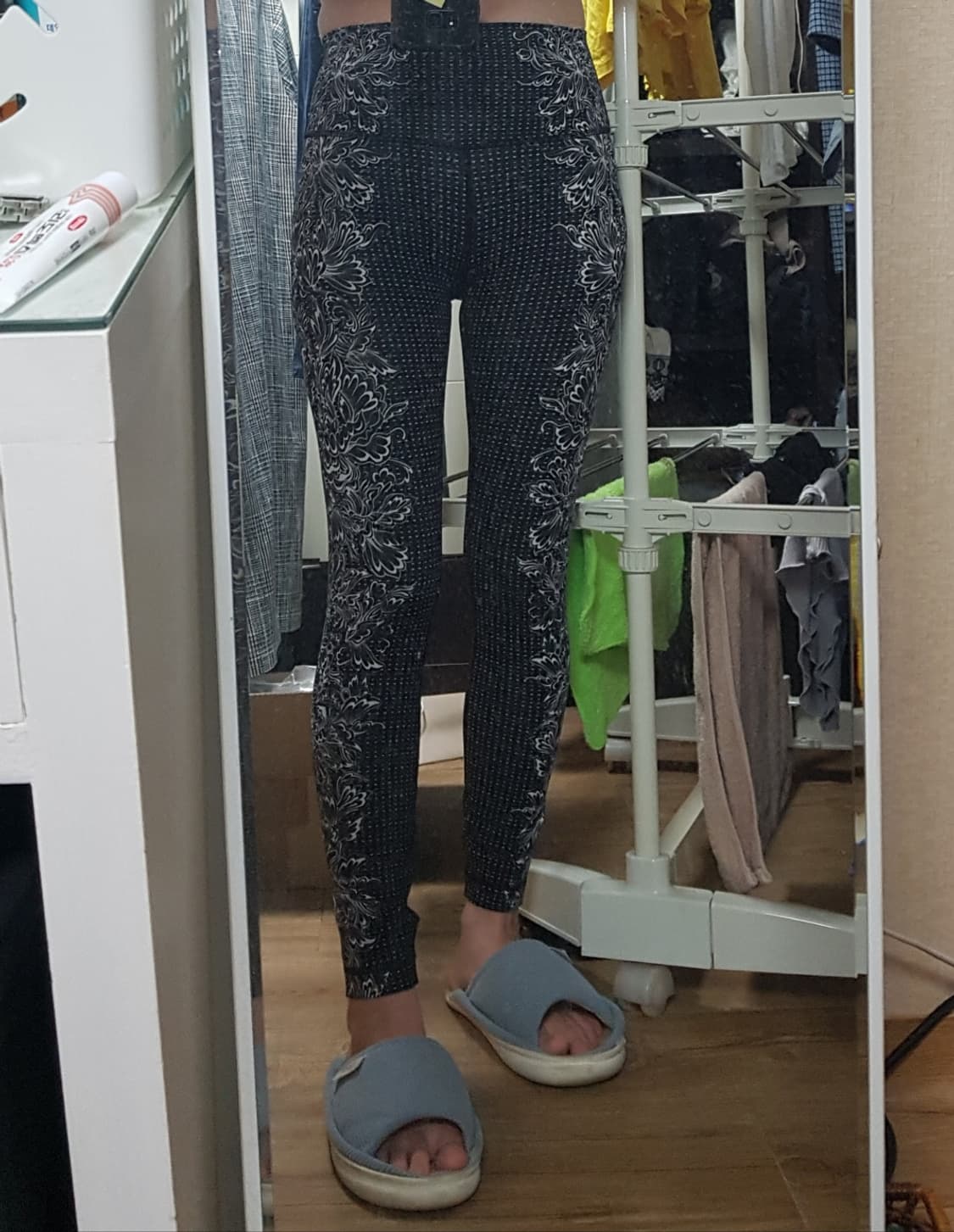 룰루레몬 레깅스  상품이미지1