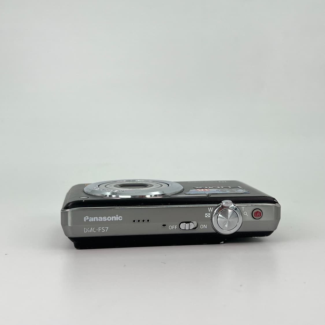 파나소닉 루믹스 Panasonic LUMIX DMC-FS7 블랙 상품이미지8