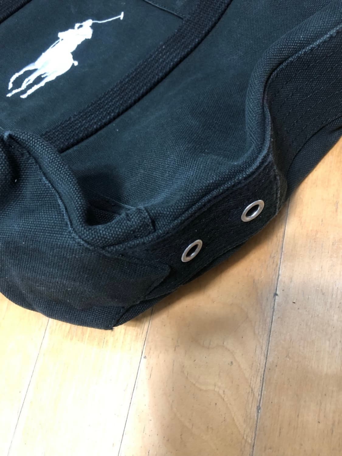 폴로 쇼퍼백 상품이미지6
