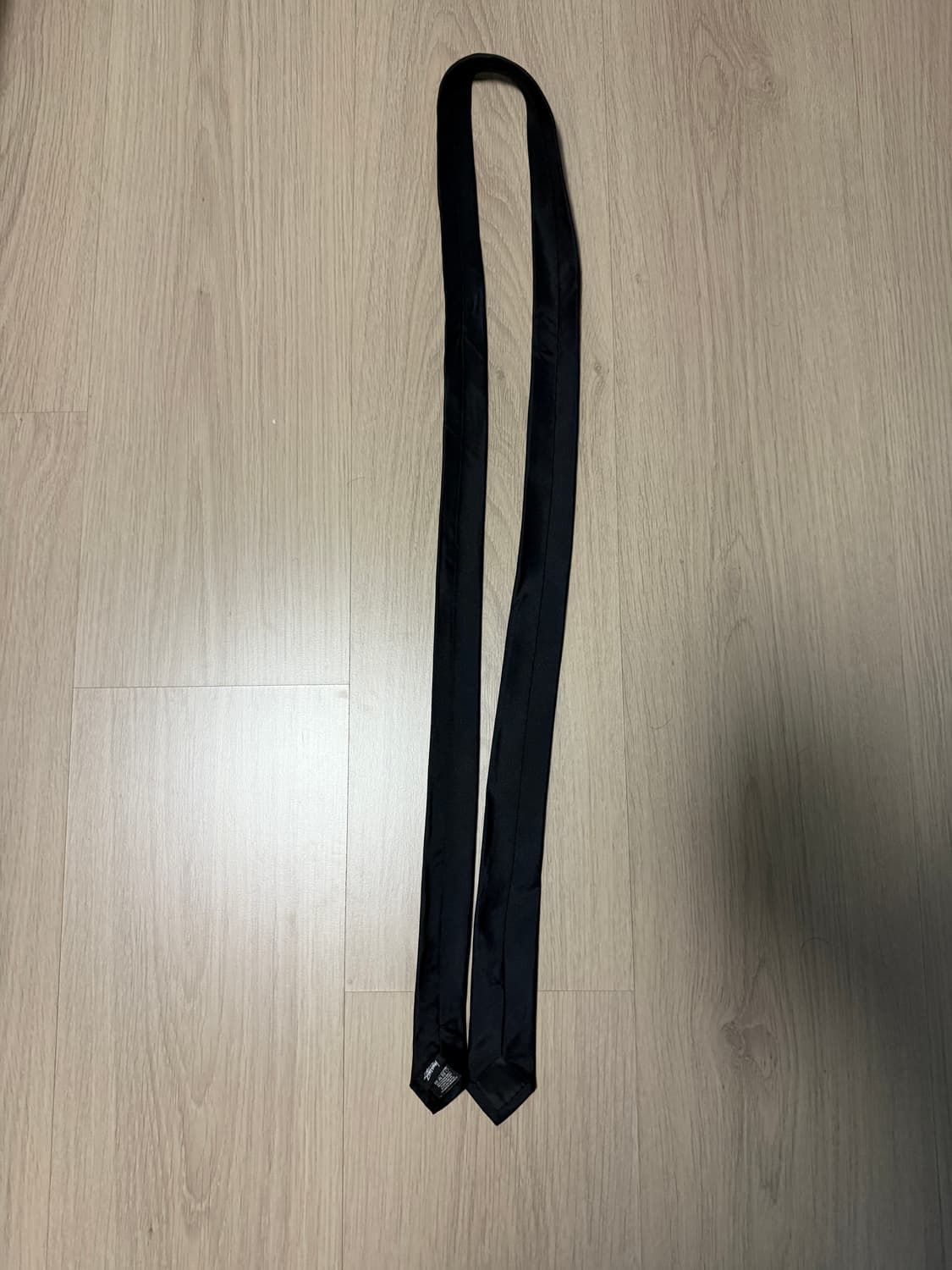 스투시 랜섬 자카드 타이 상품이미지4