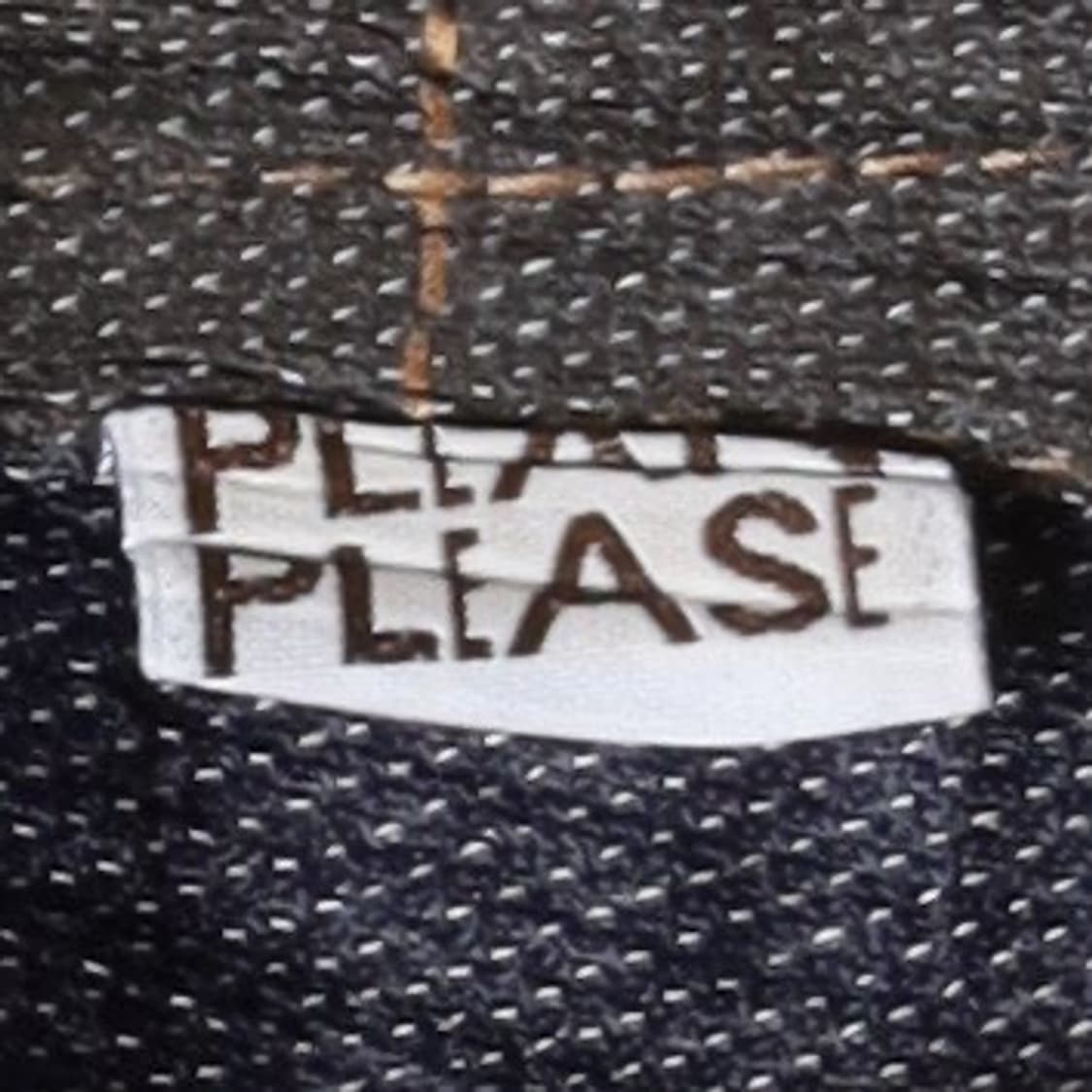 플리츠 플리즈 PLEATS PLEASE Pleated Skirt Pant 상품이미지9