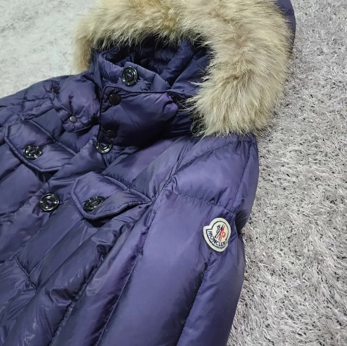 몽클레어 다운 패딩 자켓 4 상품이미지3