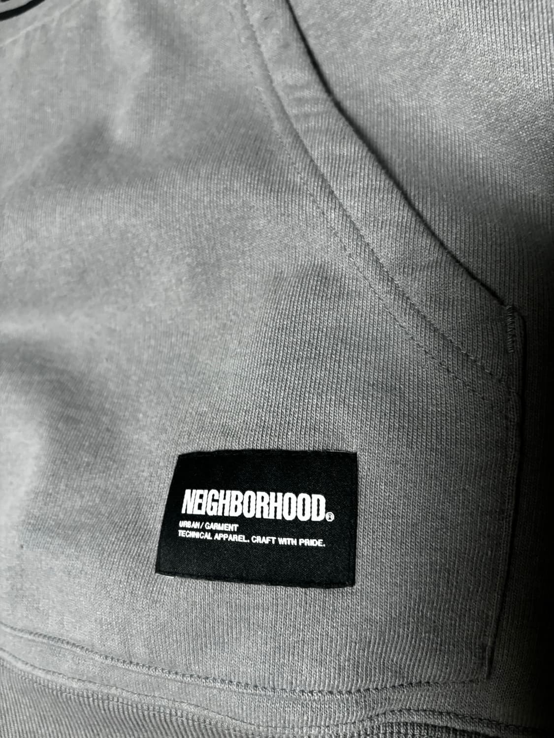 Neighborhood 후드티 상품이미지3