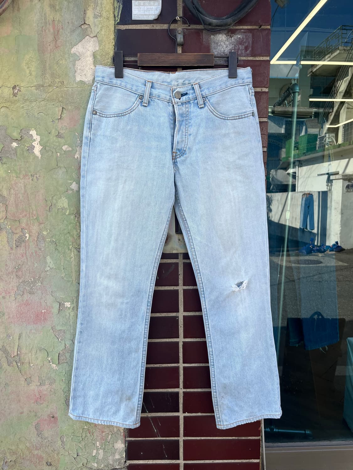 00’s  577 Vintage Levi's 상품이미지2