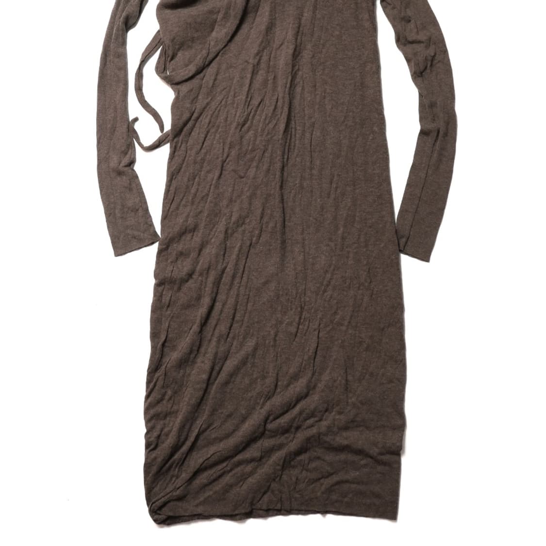 릭 오웬스 Rick Owens Wool Blended  Dress 상품이미지6