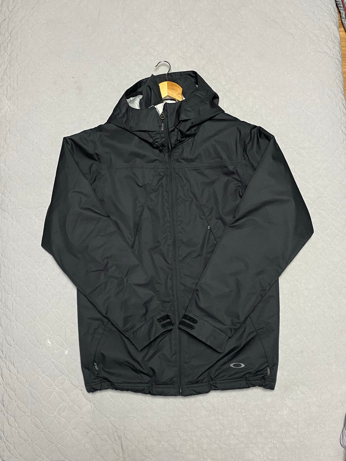 오클리 신슐레이터 바람막이 상품이미지1