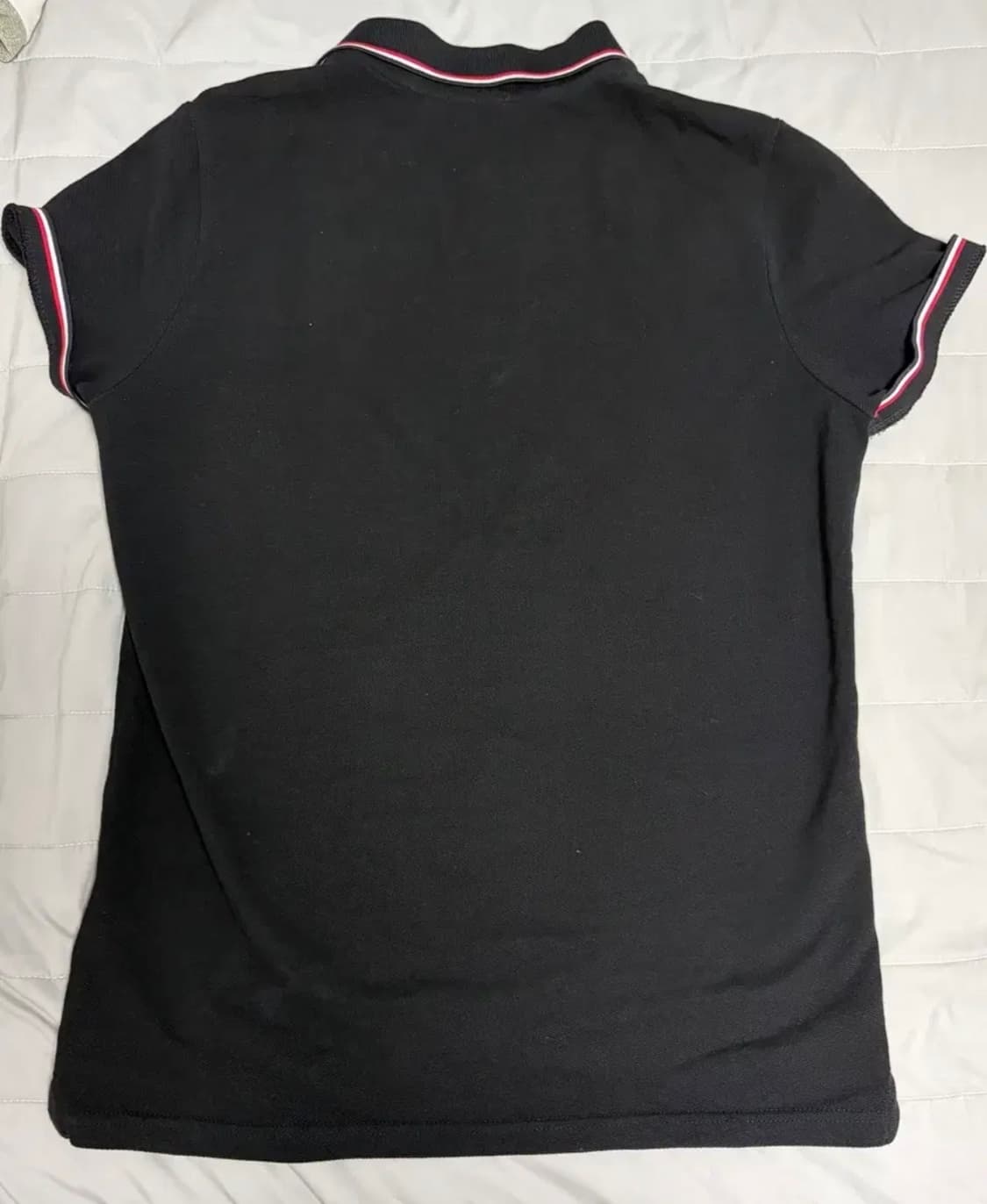 몽클레어 반팔 카라티 상품이미지2