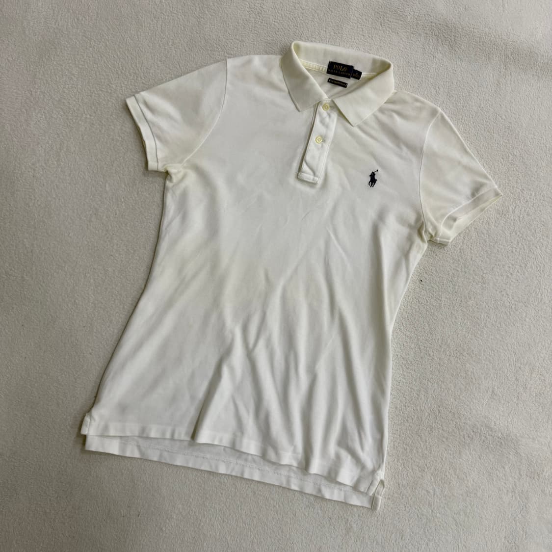 M 폴로랄프로렌 스키니 폴로 반팔티 0414T 상품이미지1