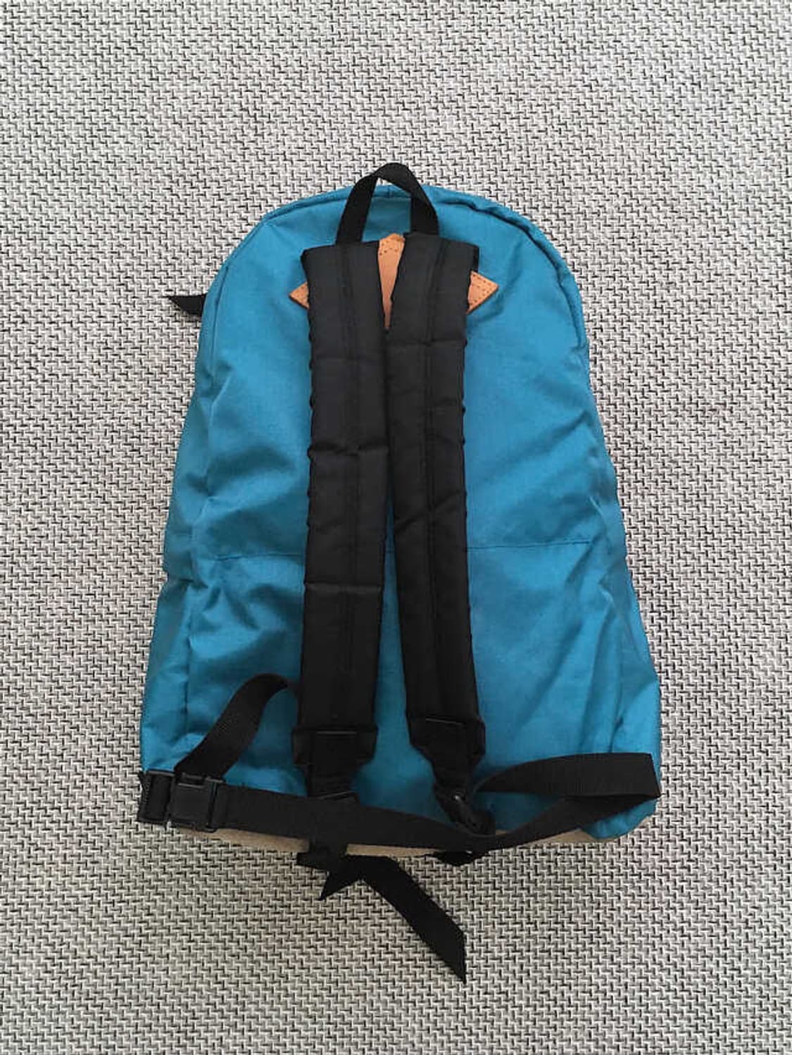 Nylon daily vtg backpacks 상품이미지9