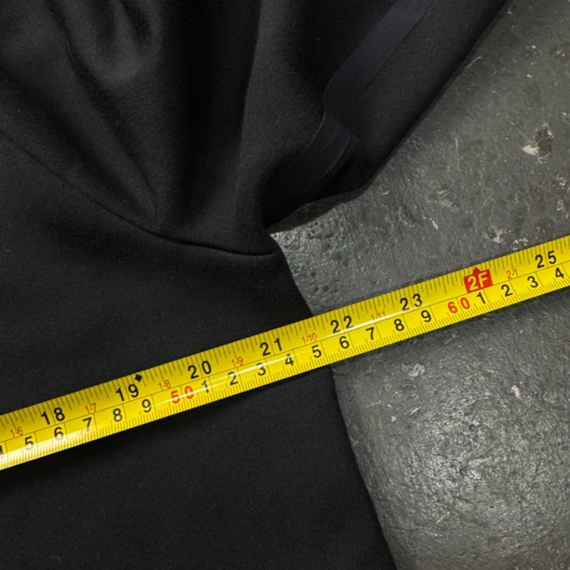 100 나이키 드라이핏 기모 후드집업  상품이미지6