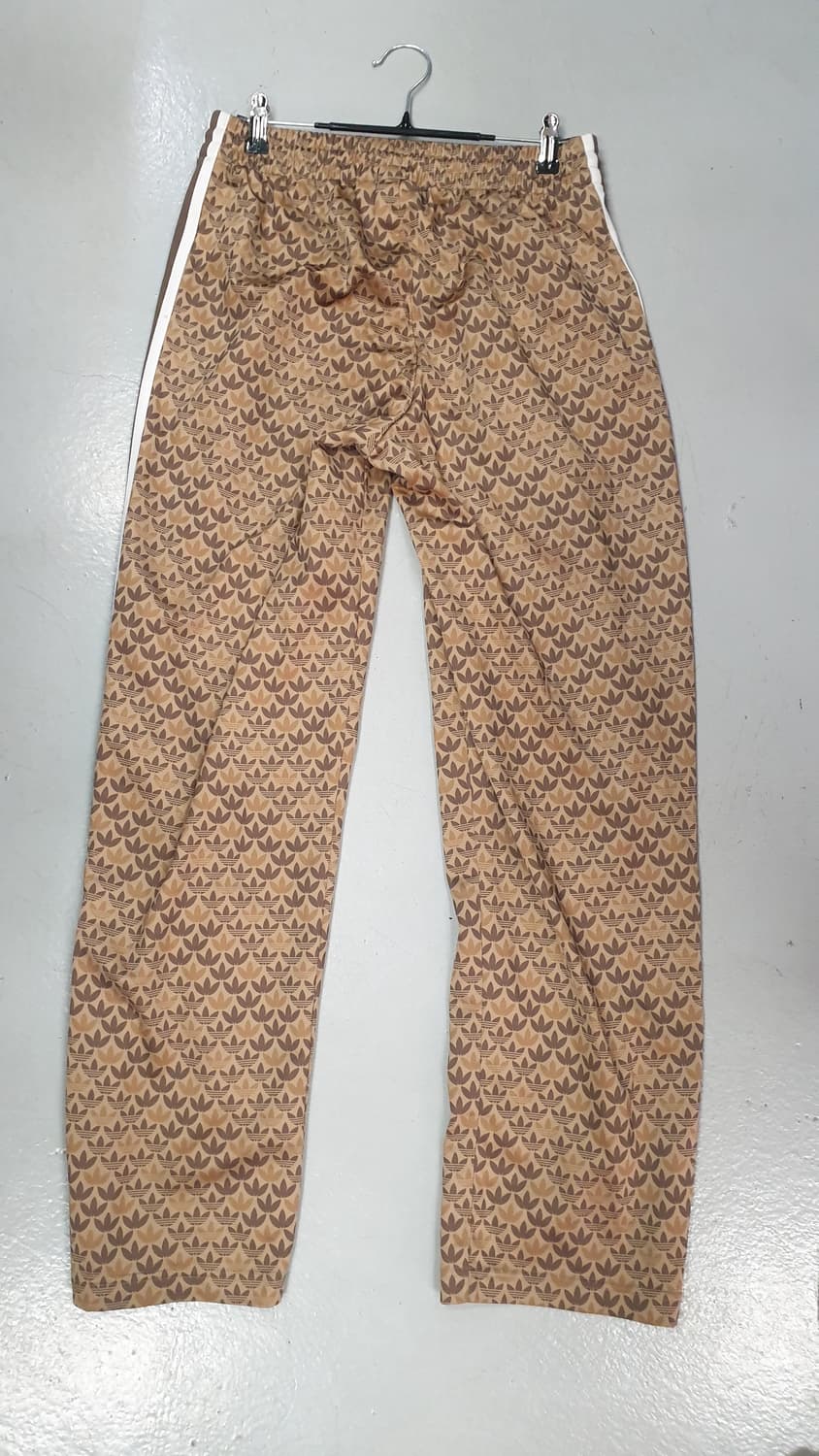 아디다스오리지널 모노풋볼 트랙밴츠S 상품이미지2