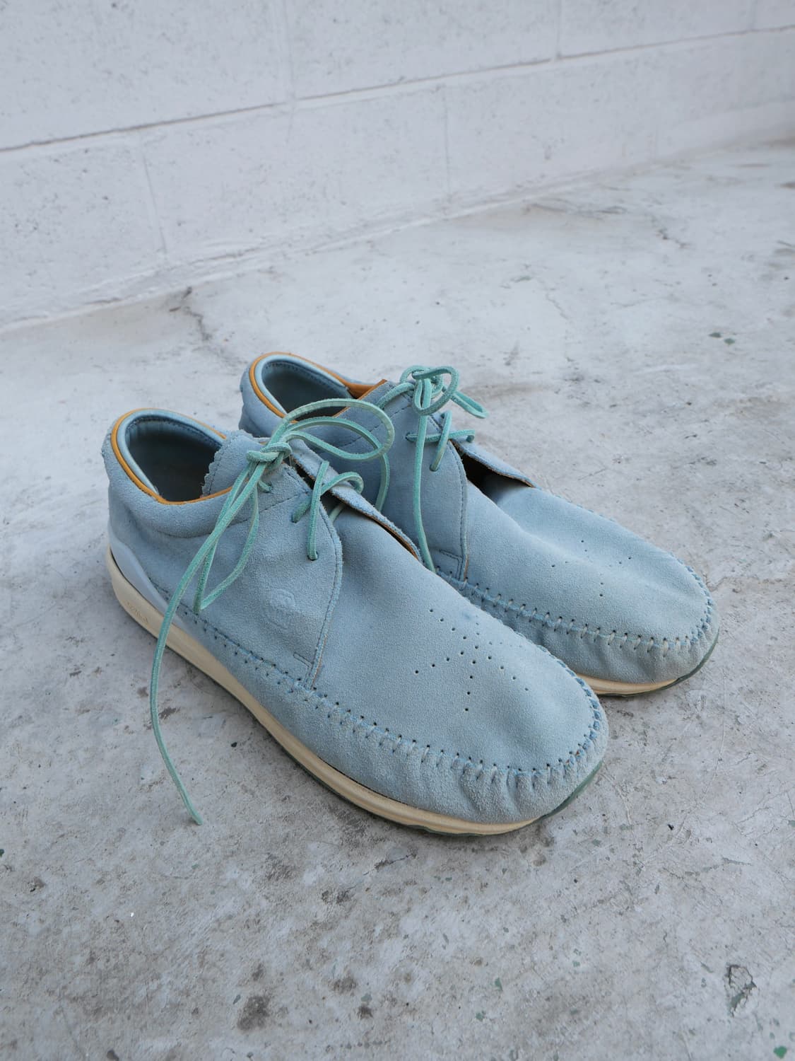 비즈빔 FBT 스니커즈 상품이미지1