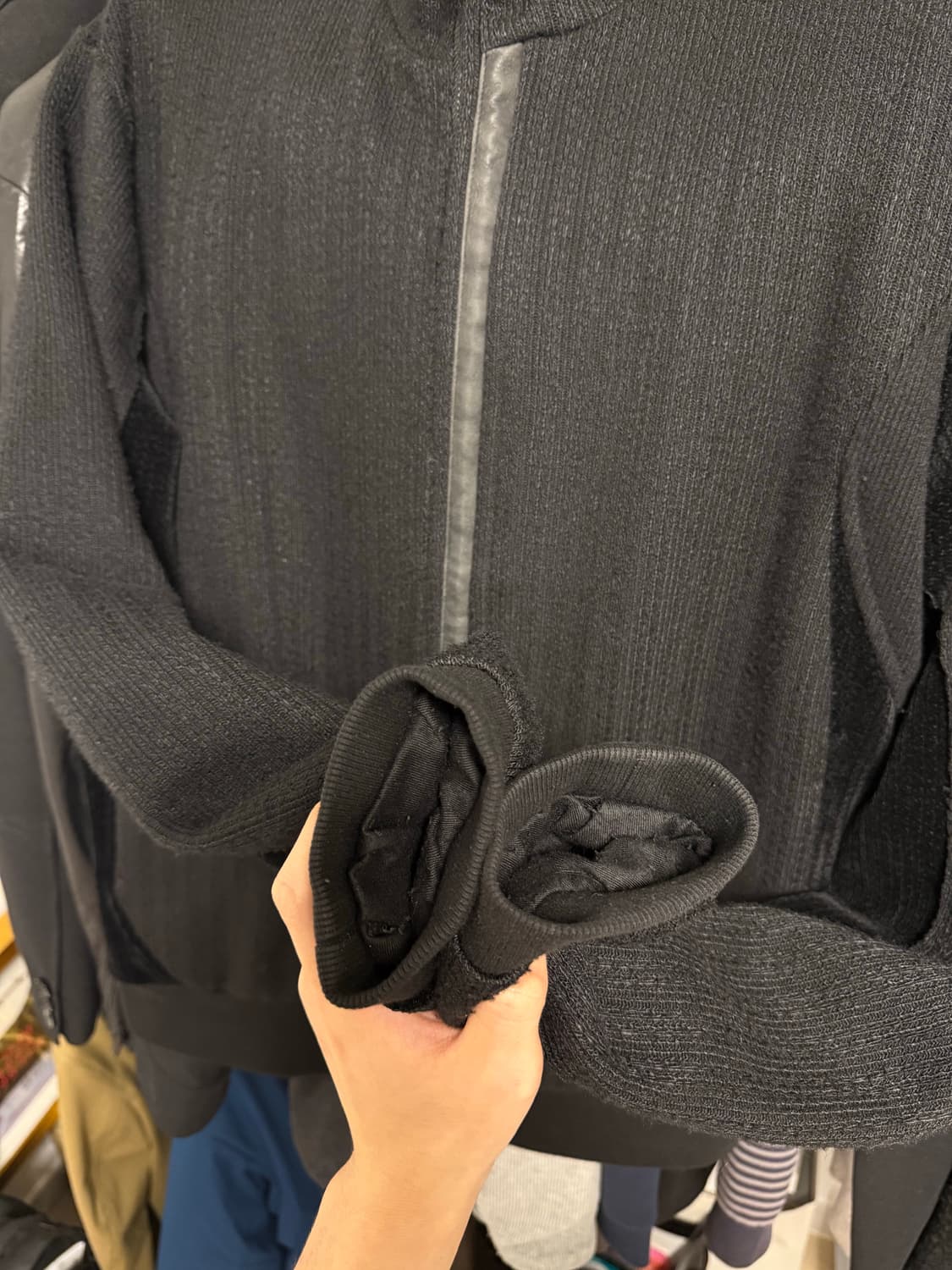 Xlim ep6 져지 L 상품이미지5