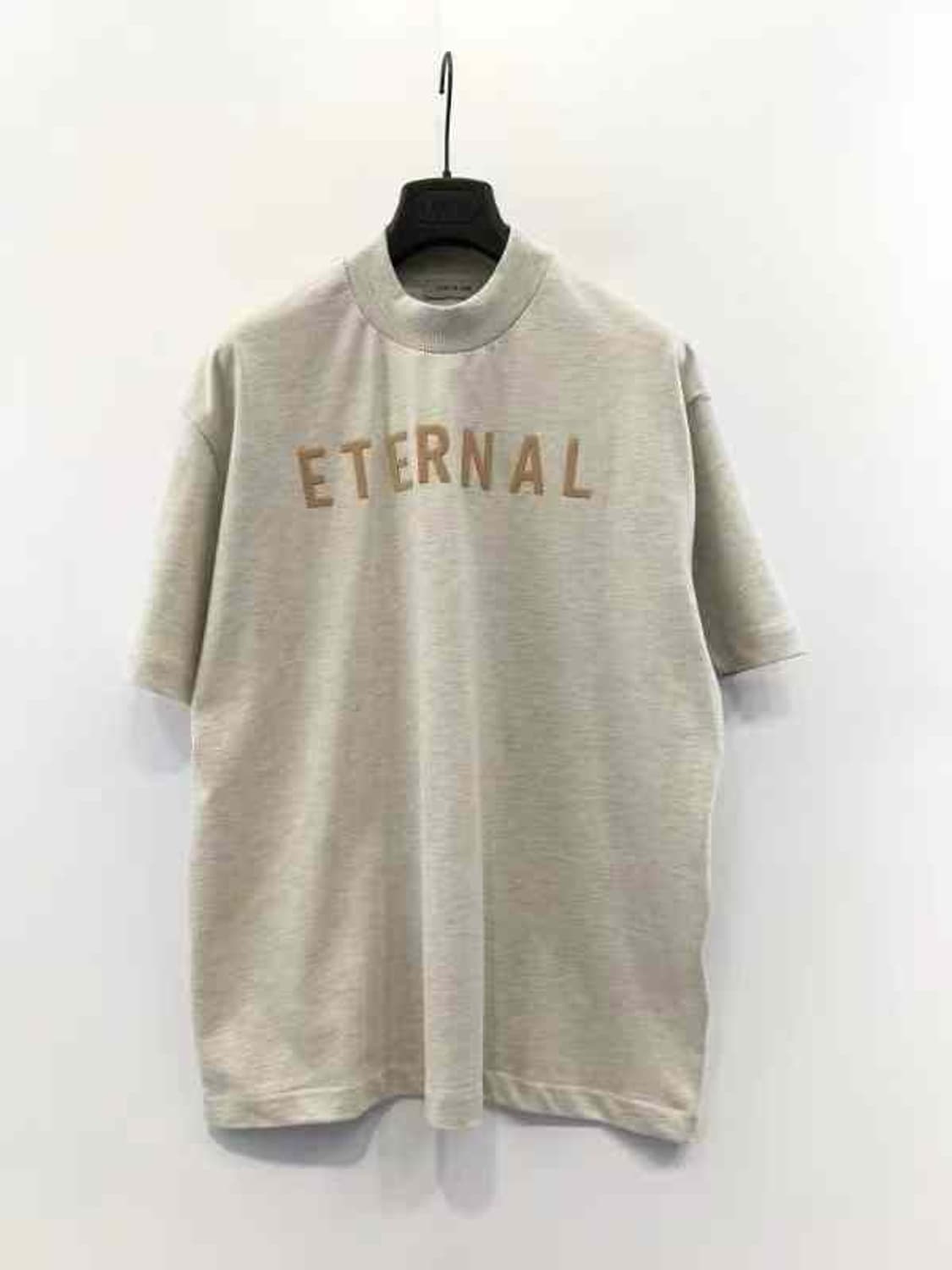 피어오브갓 이터널 티셔츠 판매합니다  상품이미지1