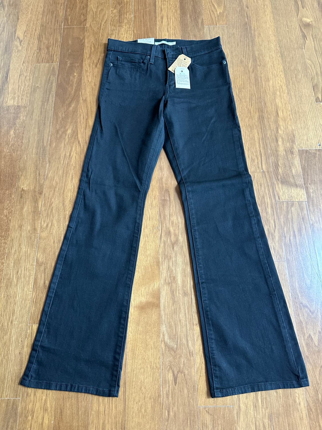 리바이스 315 SHAPING BOOTCUT 상품이미지1