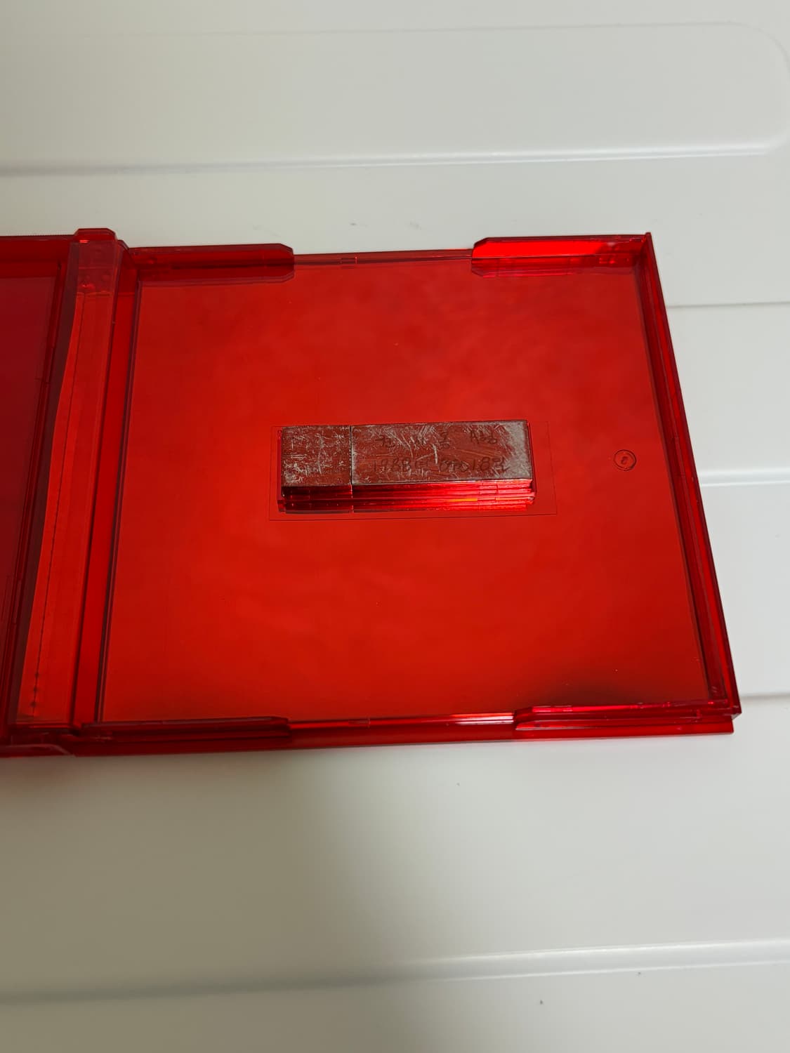 [마지막 재고] 지디 권지용 앨범 단순개봉 상품이미지3