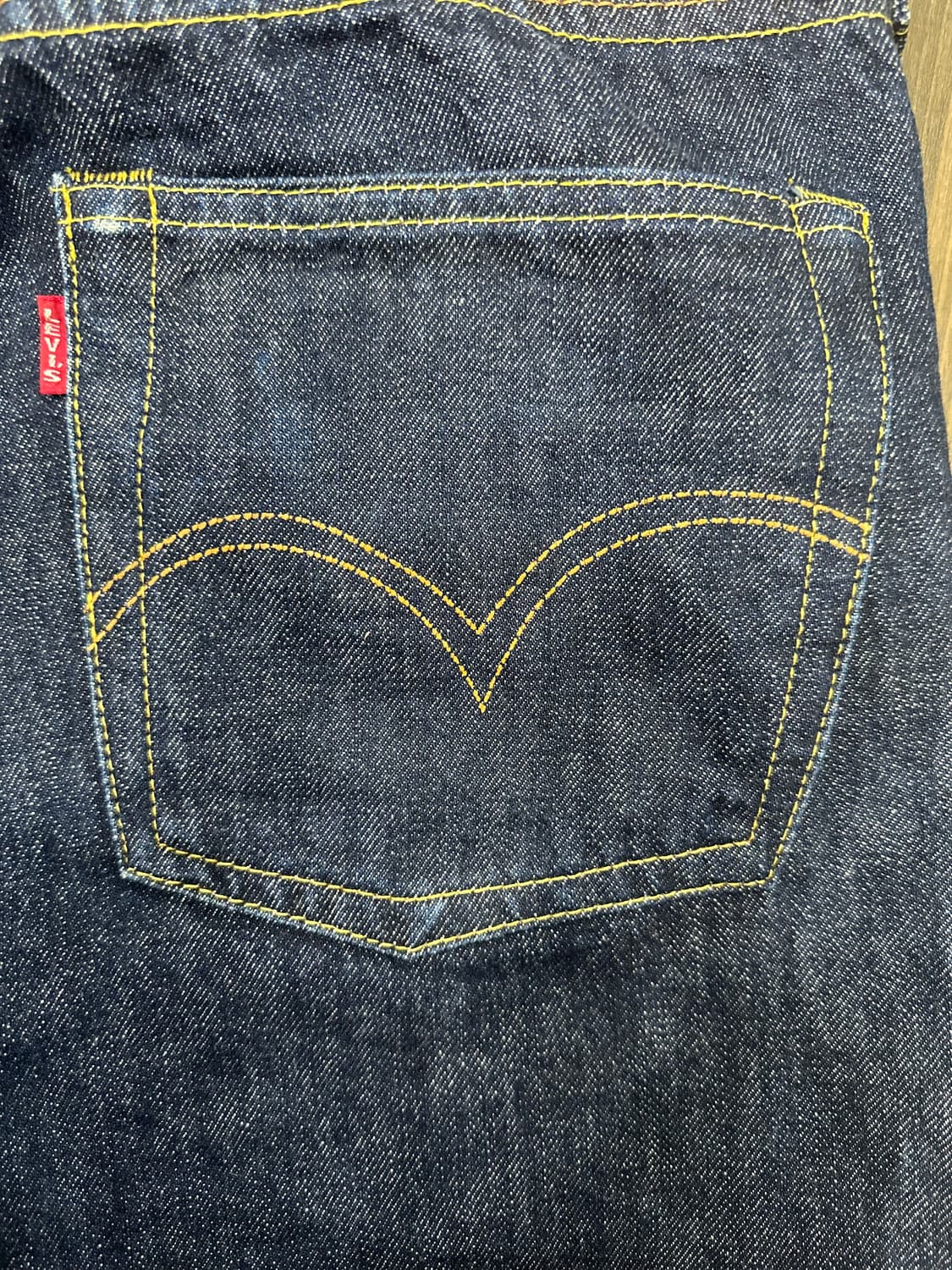 리바이스 lvc 1944 501 데님청바지  29-30 상품이미지7