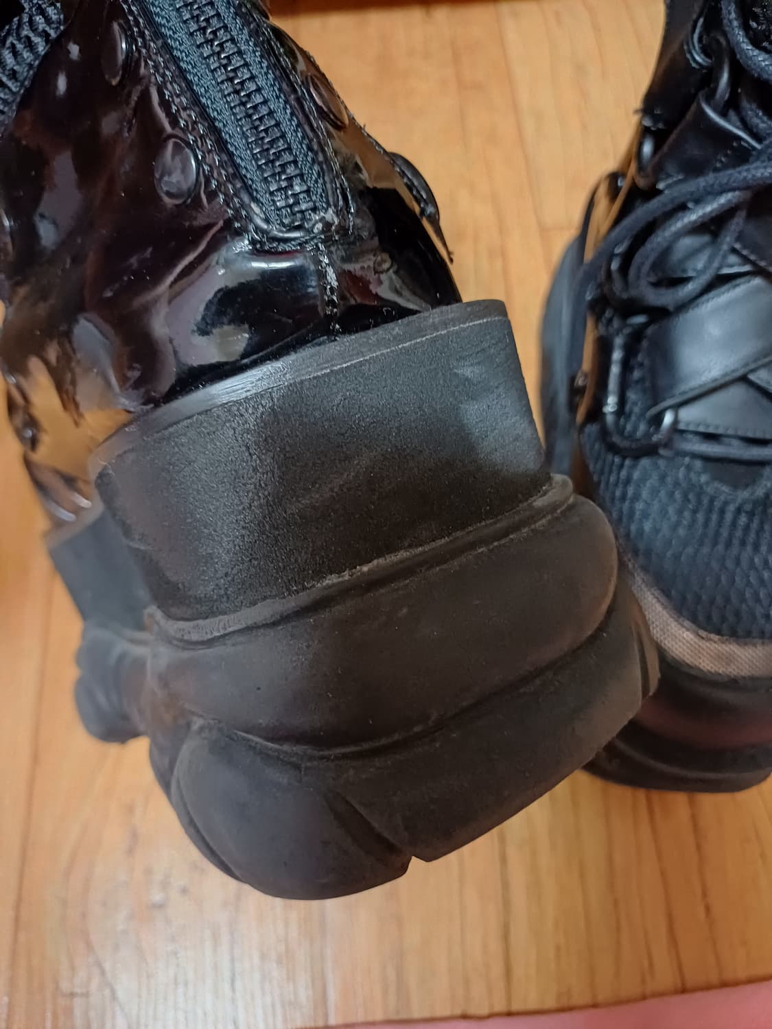 데모니아 235 상품이미지5