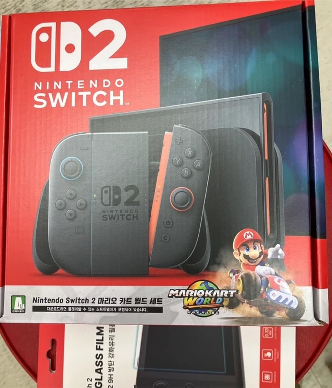 닌텐도스위치2 상품이미지1