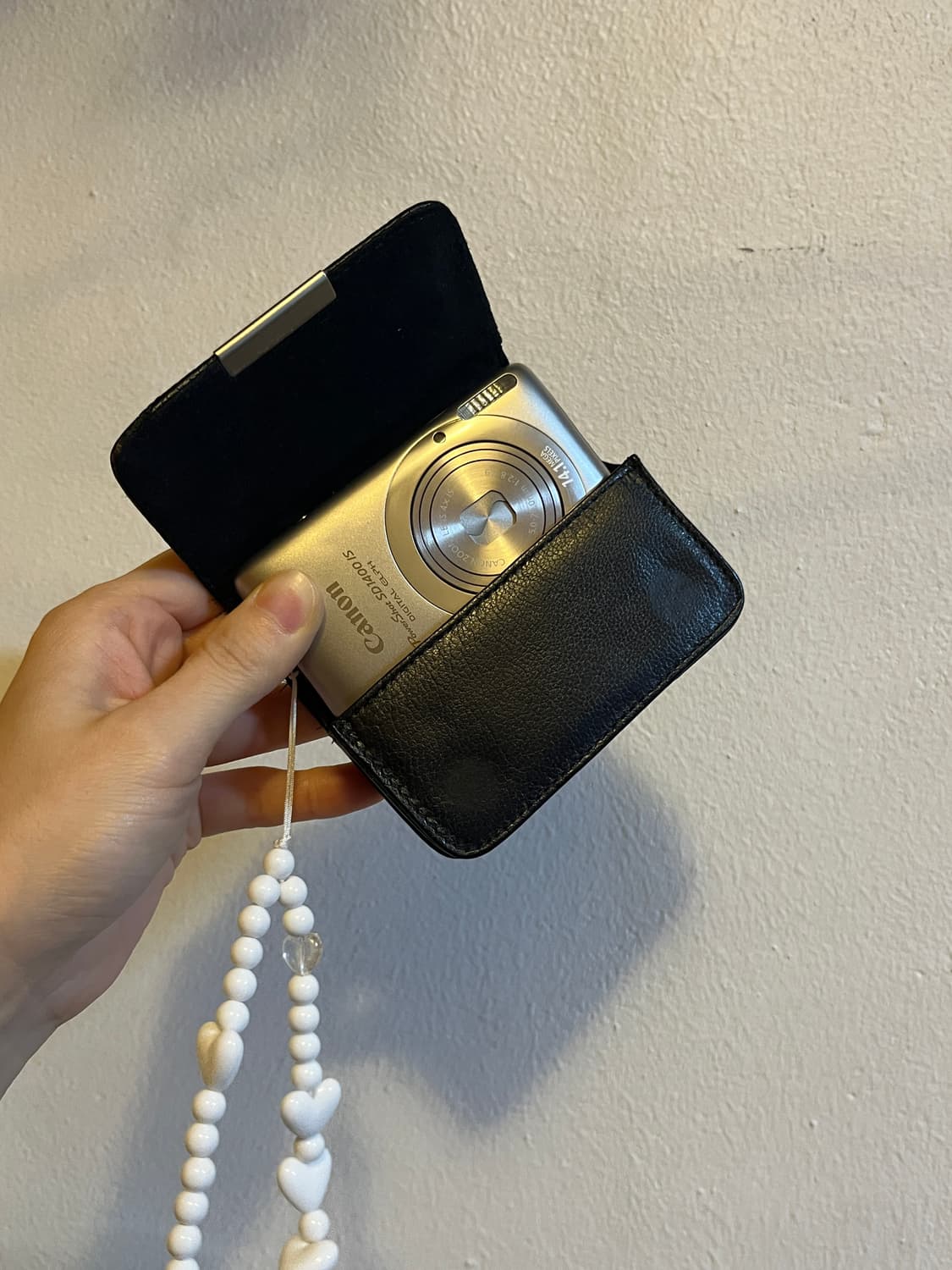 캐논 Ixus130, sd1400, ixy400f 상품이미지5