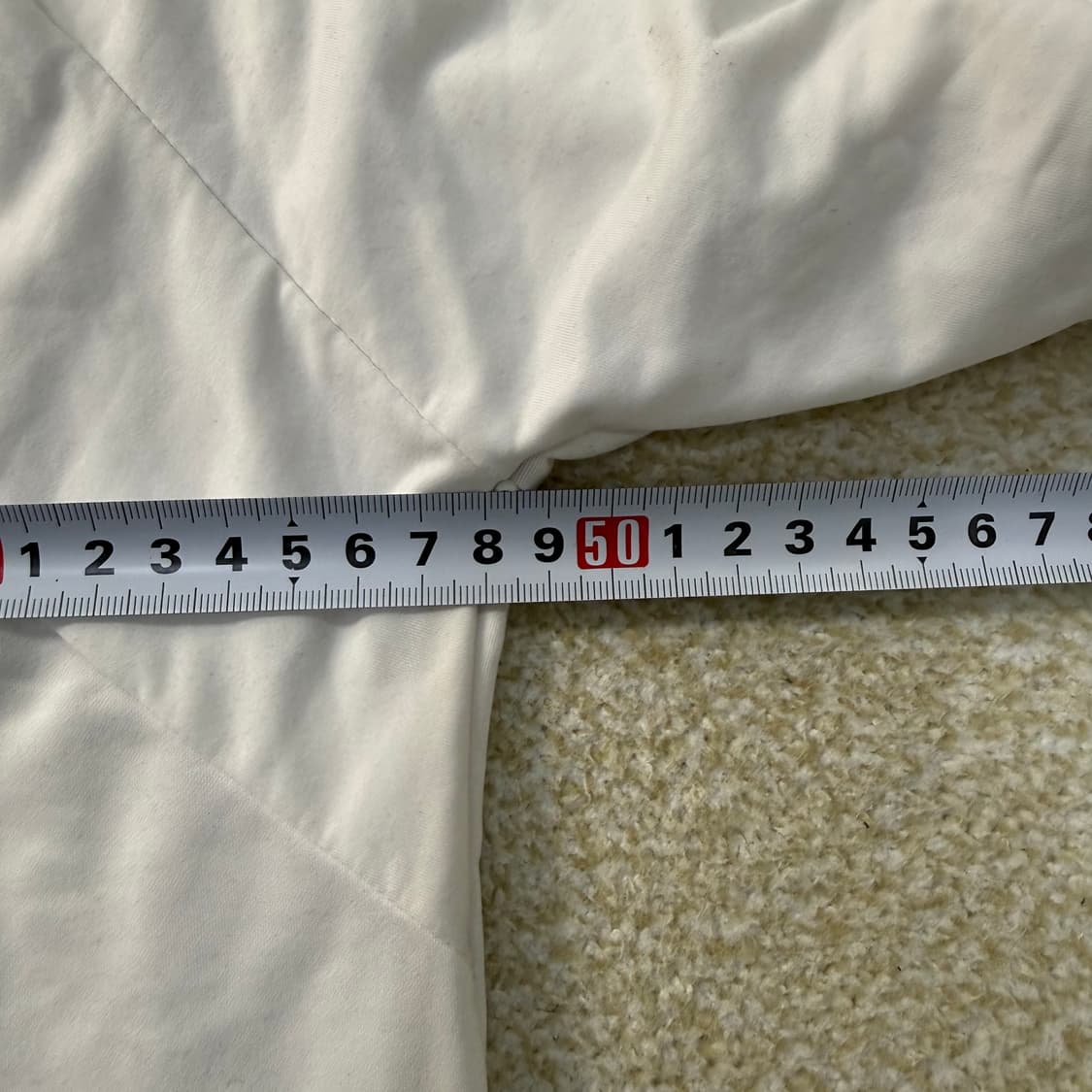 M 아디다스 골프 카라 긴팔티 0203T 상품이미지5