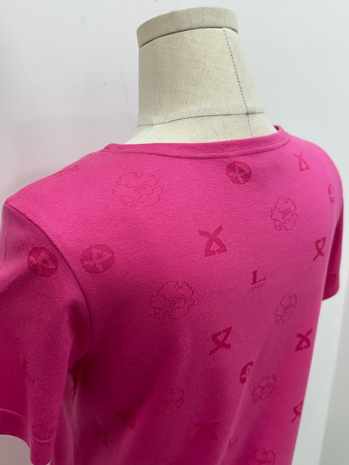 레오나드 반팔 상품이미지5