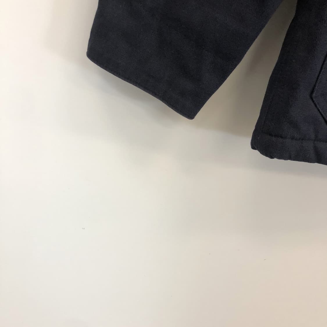 프리즘웍스 N1 쉐르파 덱자켓 M 상품이미지3