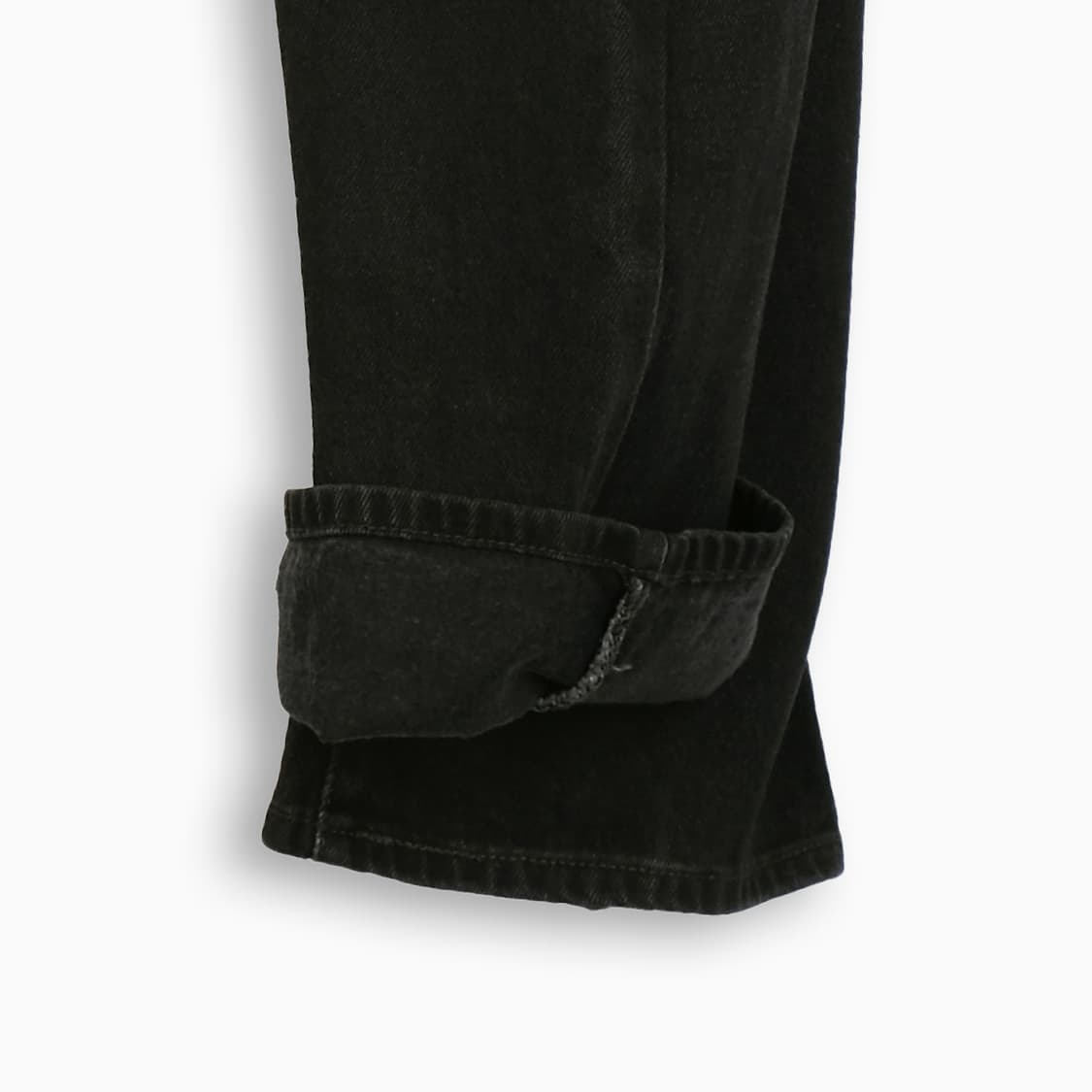 빈티지 리바이스 517 흑청 블랙진 33 인치 LV51734143 상품이미지7